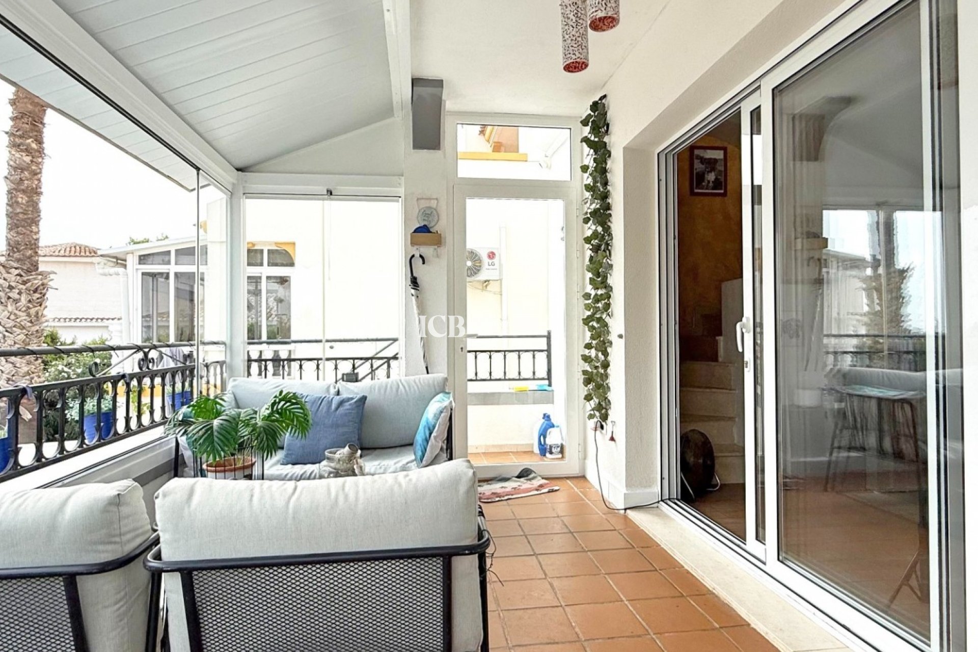 Reventa - Casa independiente -
Orihuela Costa - Villamartín