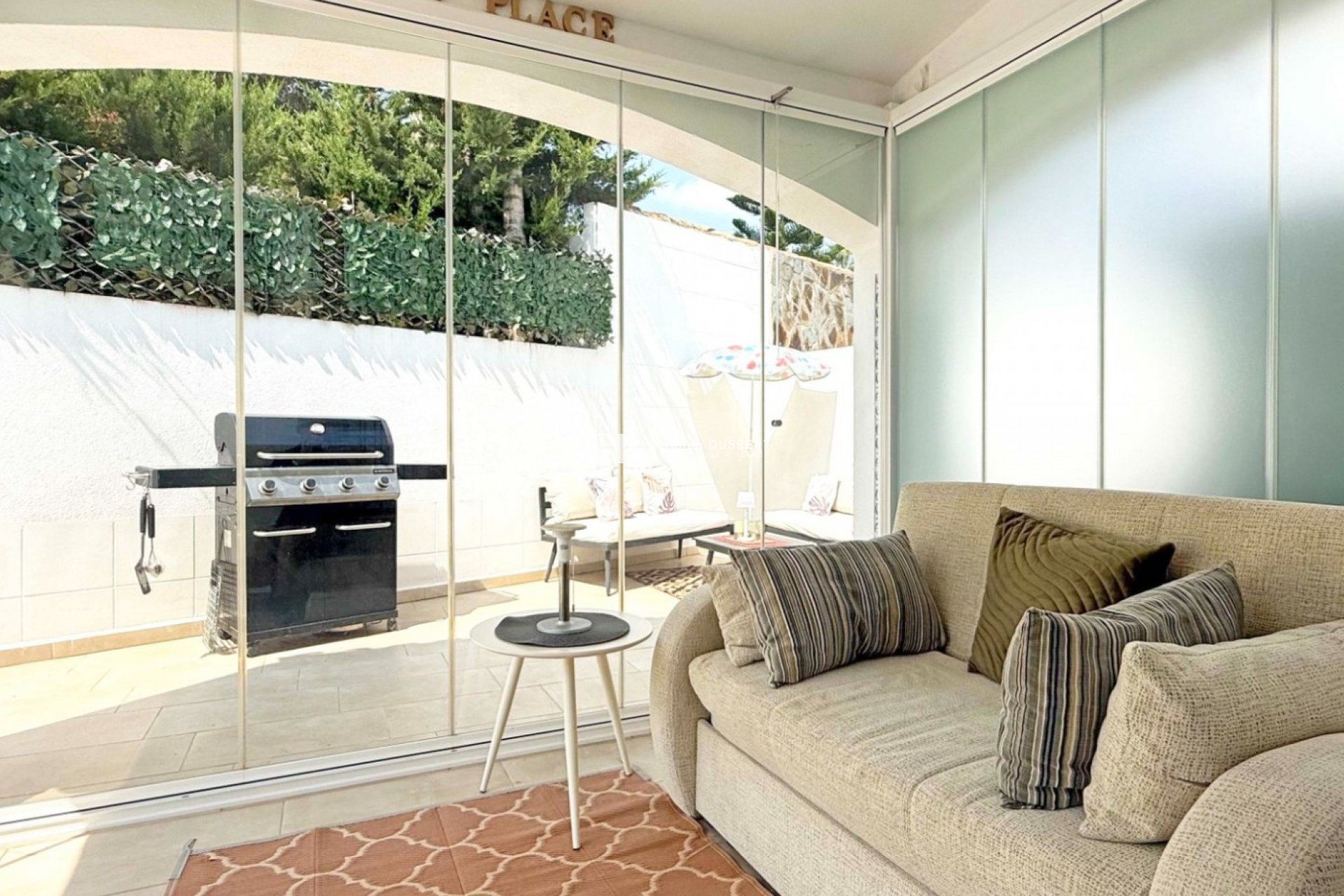 Reventa - Casa independiente -
Orihuela Costa - Villamartín