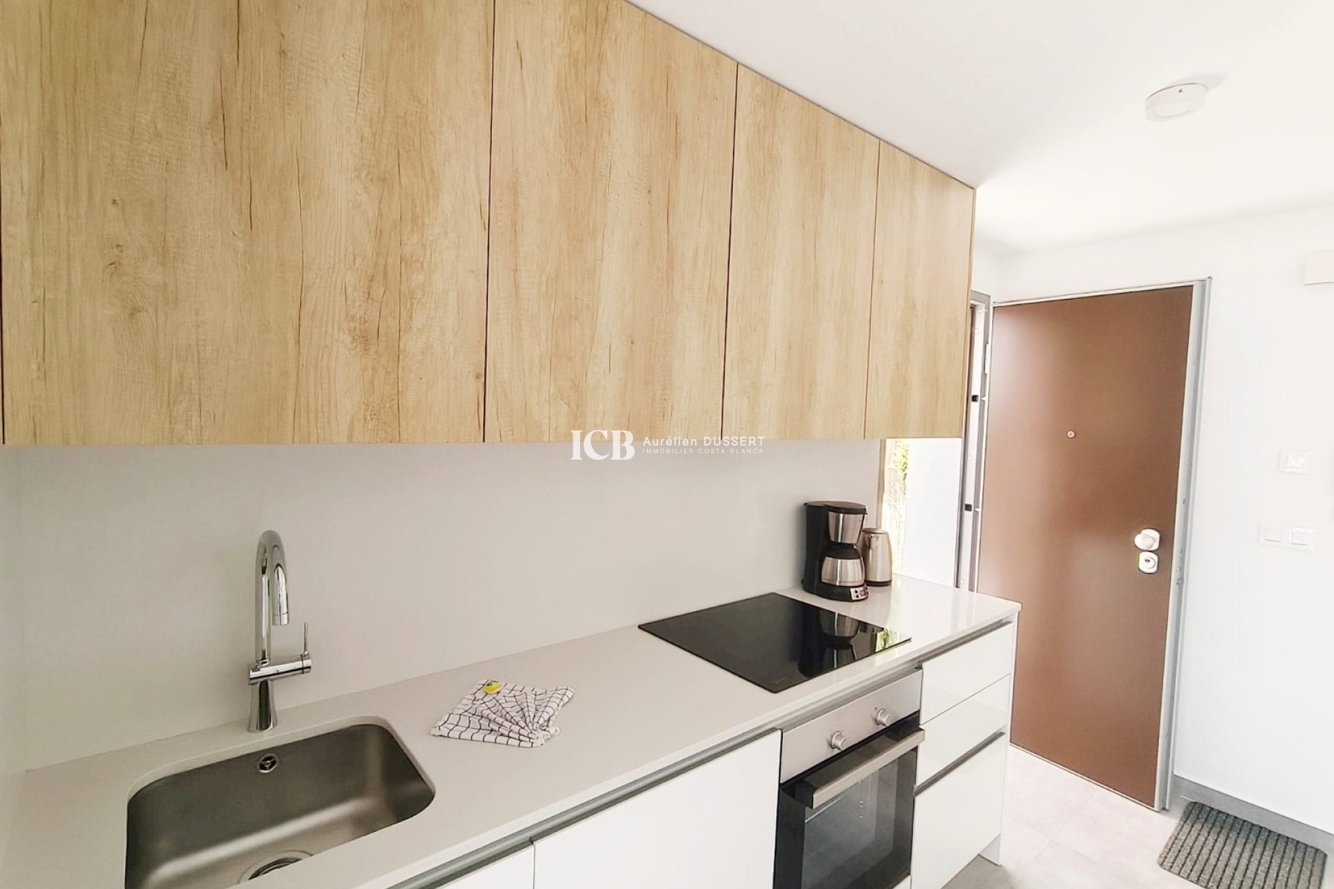 Reventa - Casa independiente -
Orihuela Costa - Villamartín