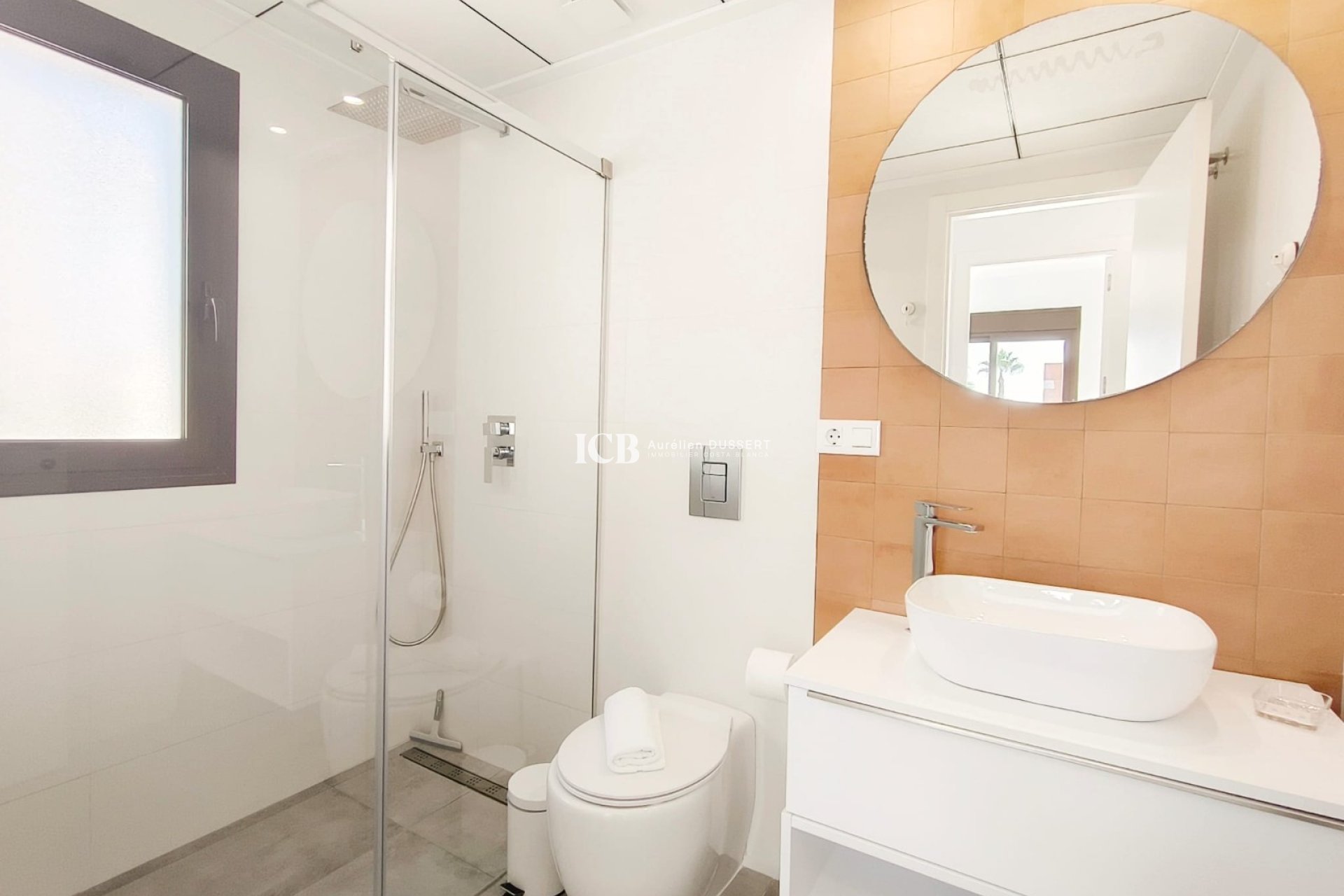 Reventa - Casa independiente -
Orihuela Costa - Villamartín