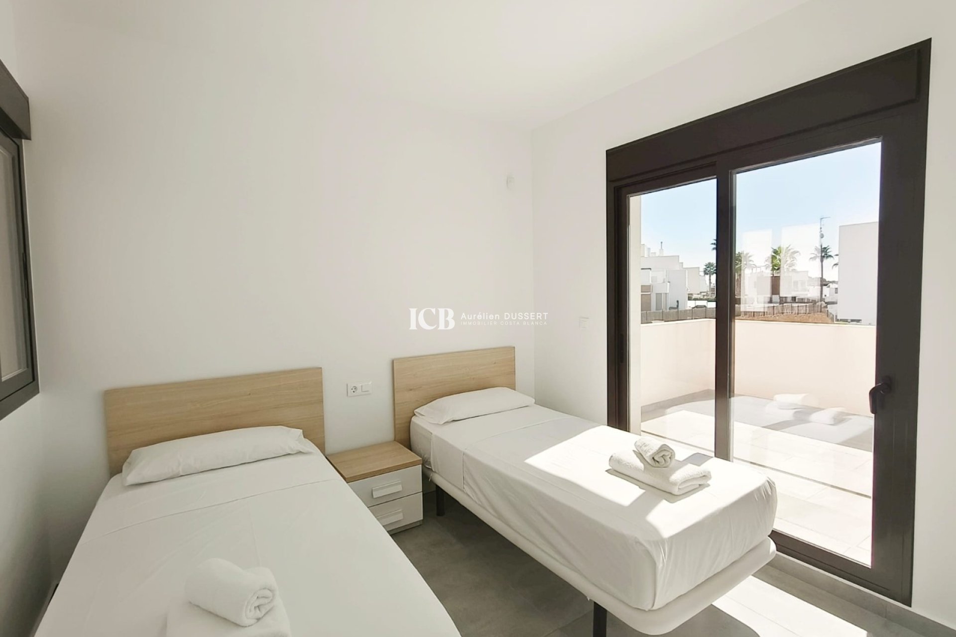 Reventa - Casa independiente -
Orihuela Costa - Villamartín