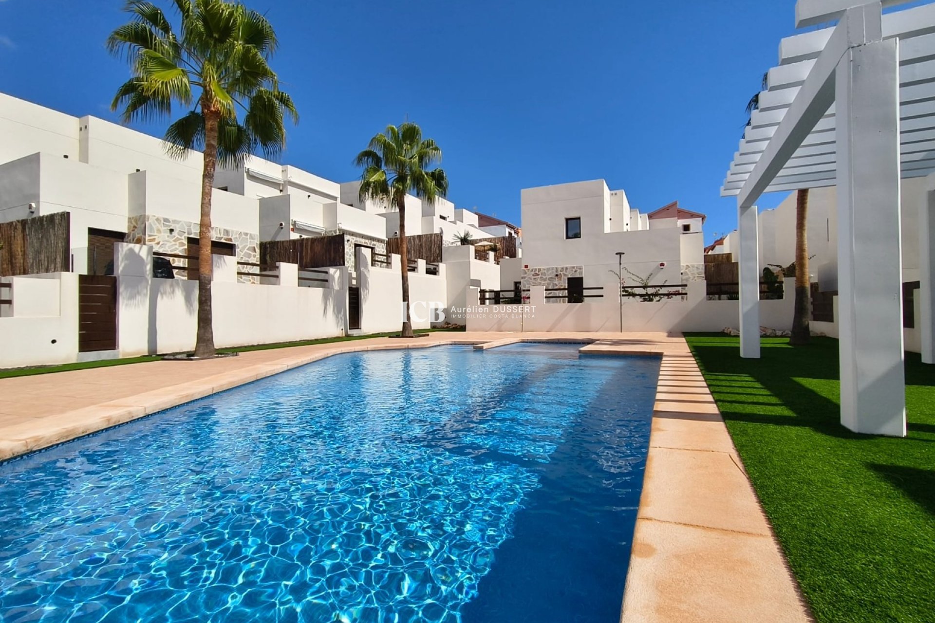 Reventa - Casa independiente -
Orihuela Costa - Villamartín