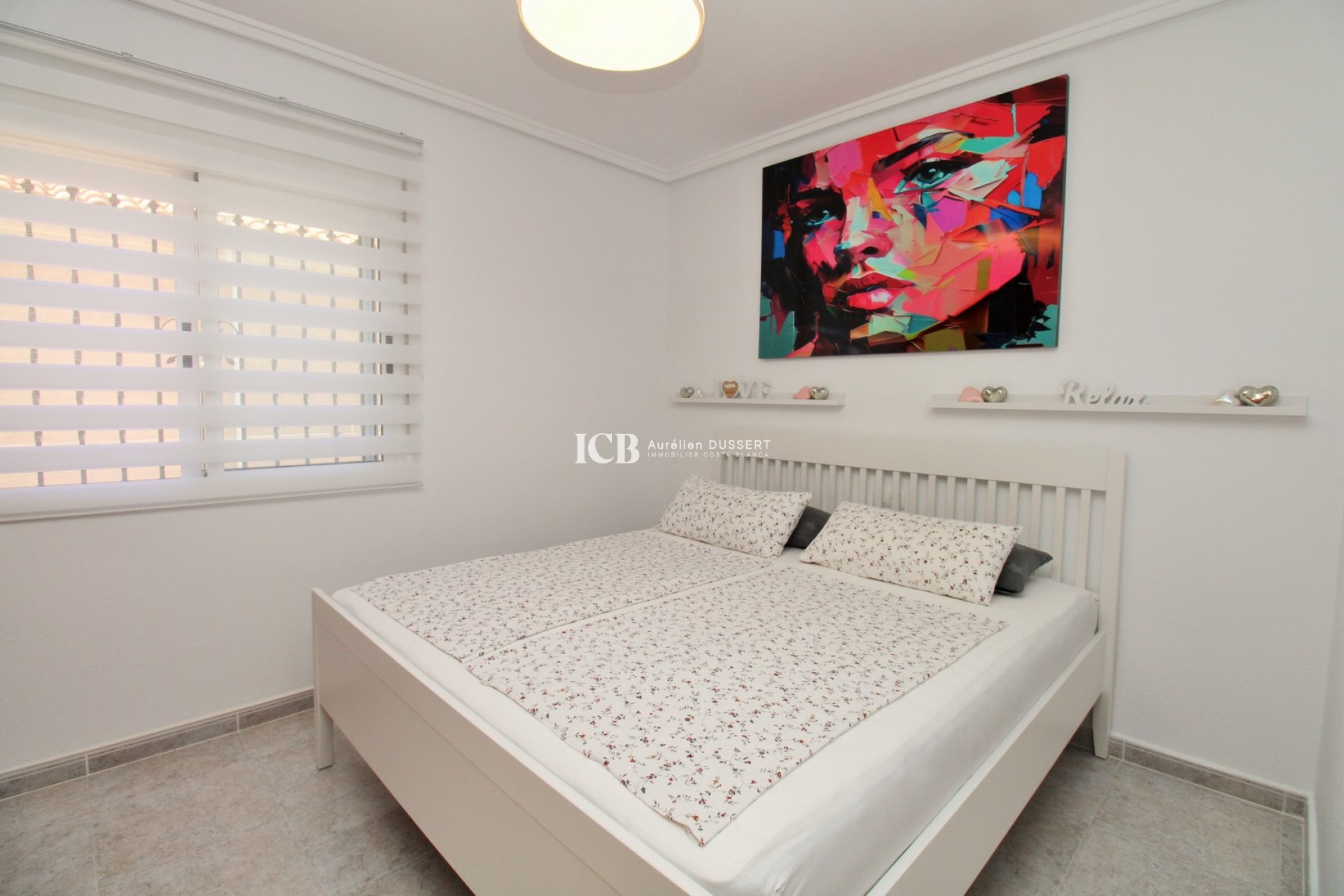 Reventa - Casa independiente -
Orihuela Costa - Villamartín