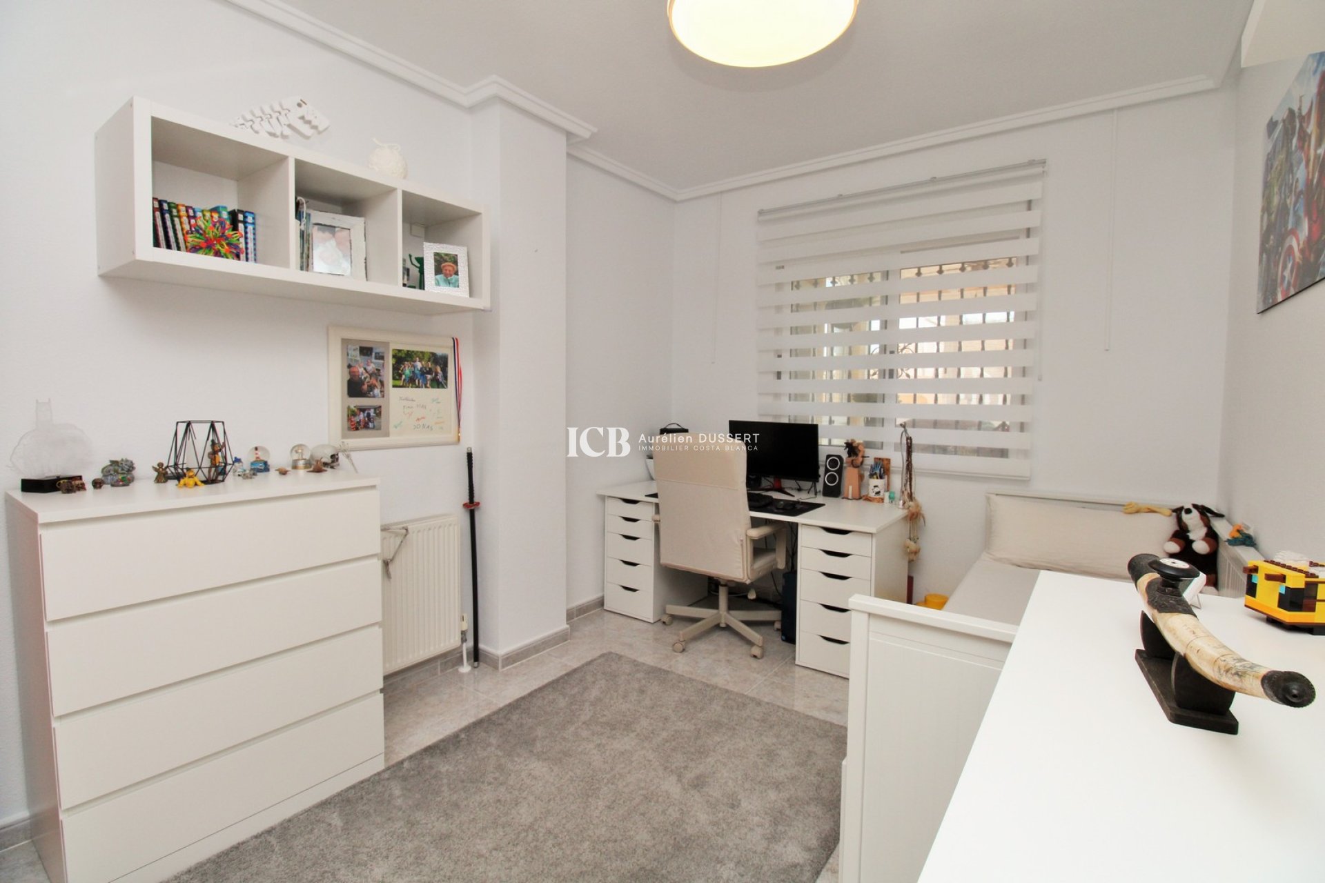 Reventa - Casa independiente -
Orihuela Costa - Villamartín