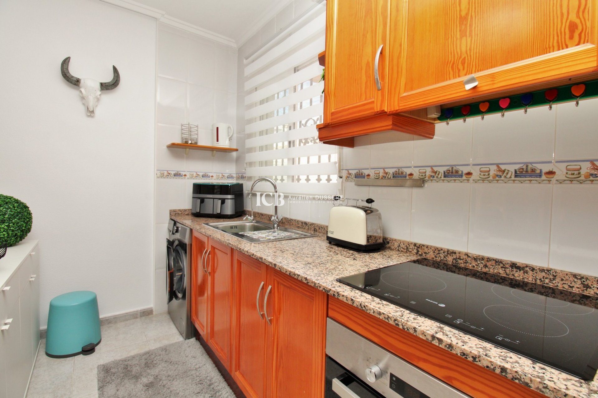 Reventa - Casa independiente -
Orihuela Costa - Villamartín