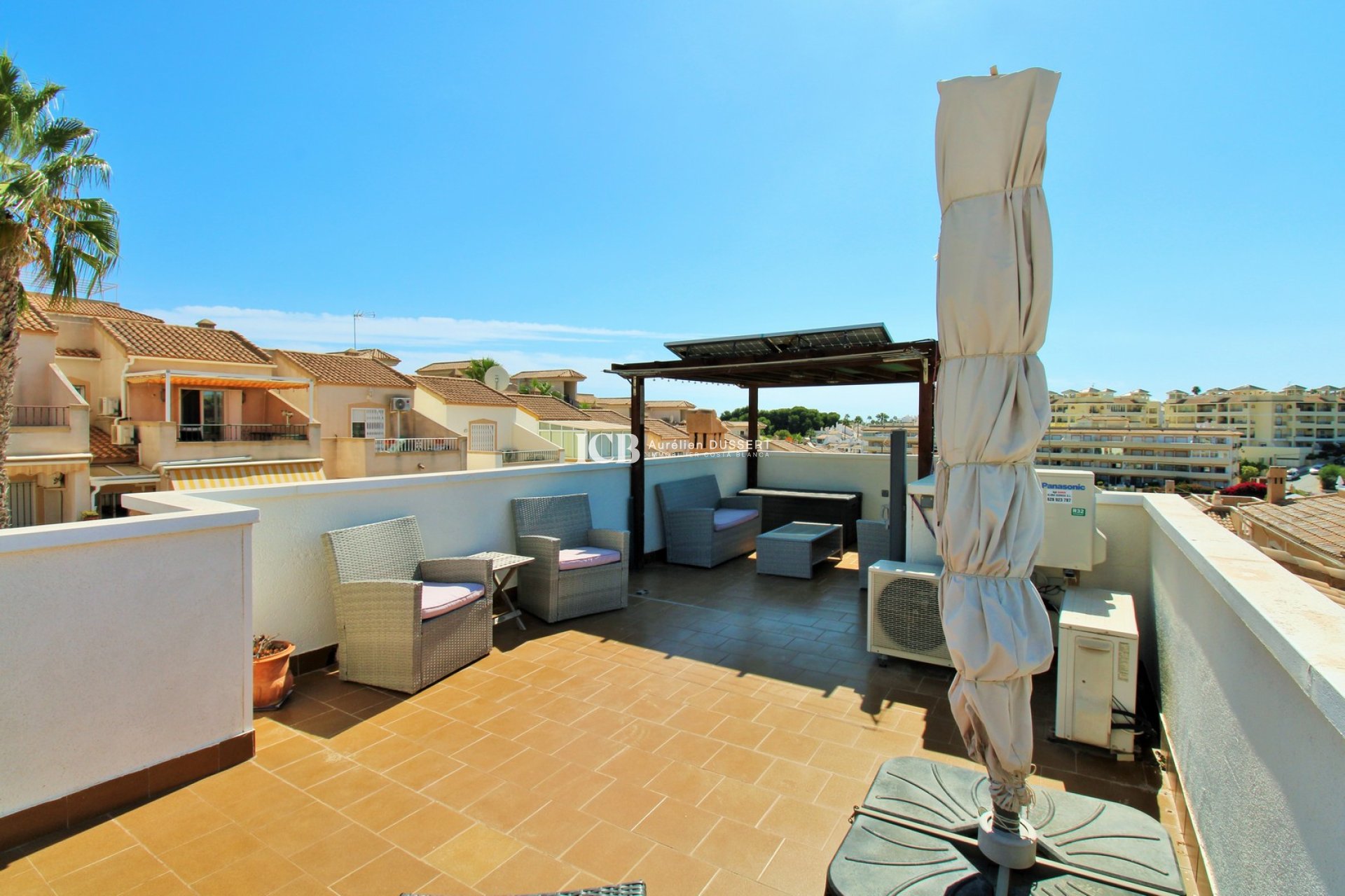 Reventa - Casa independiente -
Orihuela Costa - Villamartín