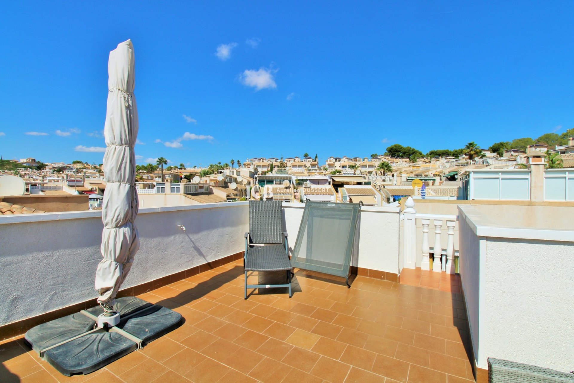 Reventa - Casa independiente -
Orihuela Costa - Villamartín