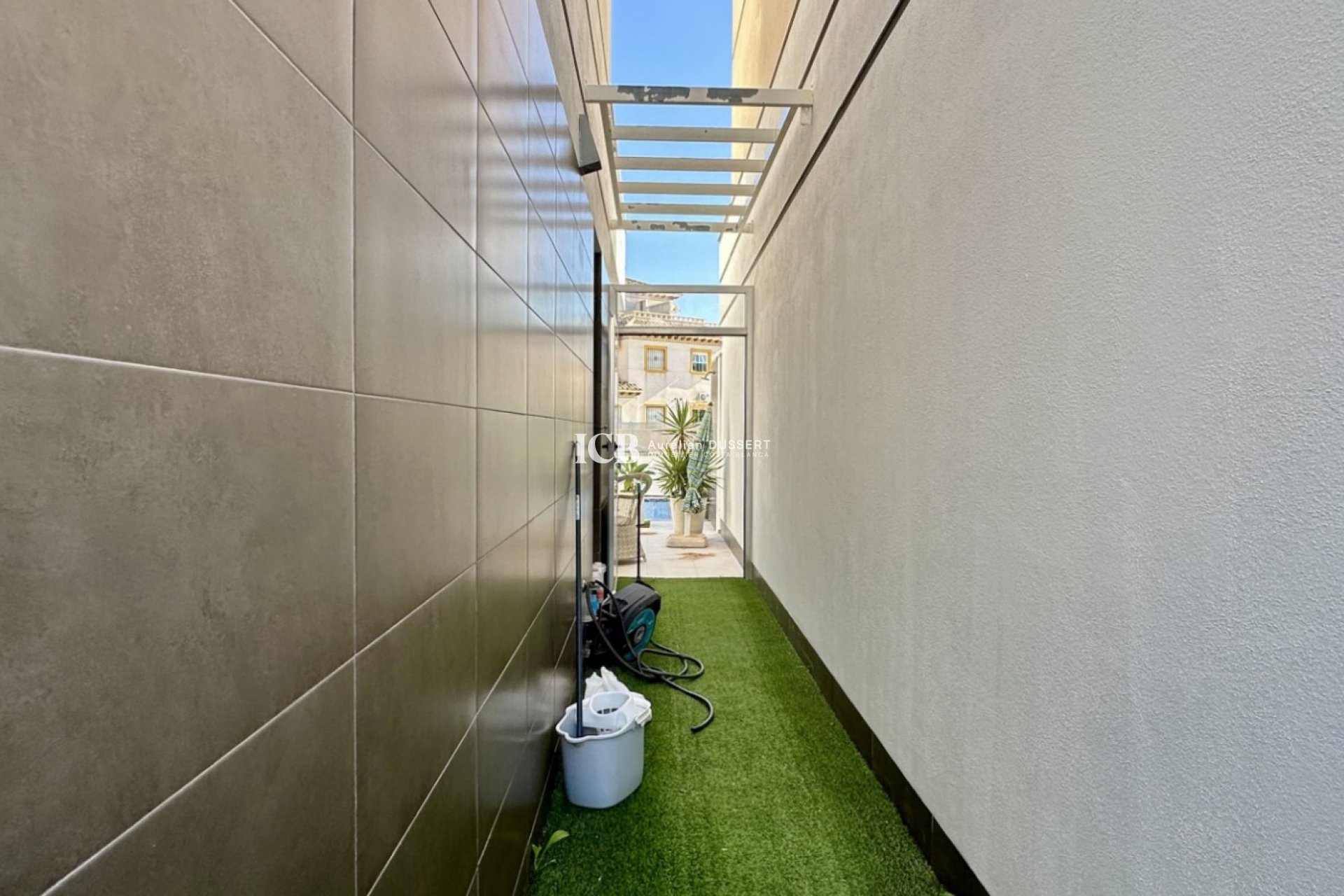 Reventa - Casa independiente -
Orihuela Costa - Villamartín