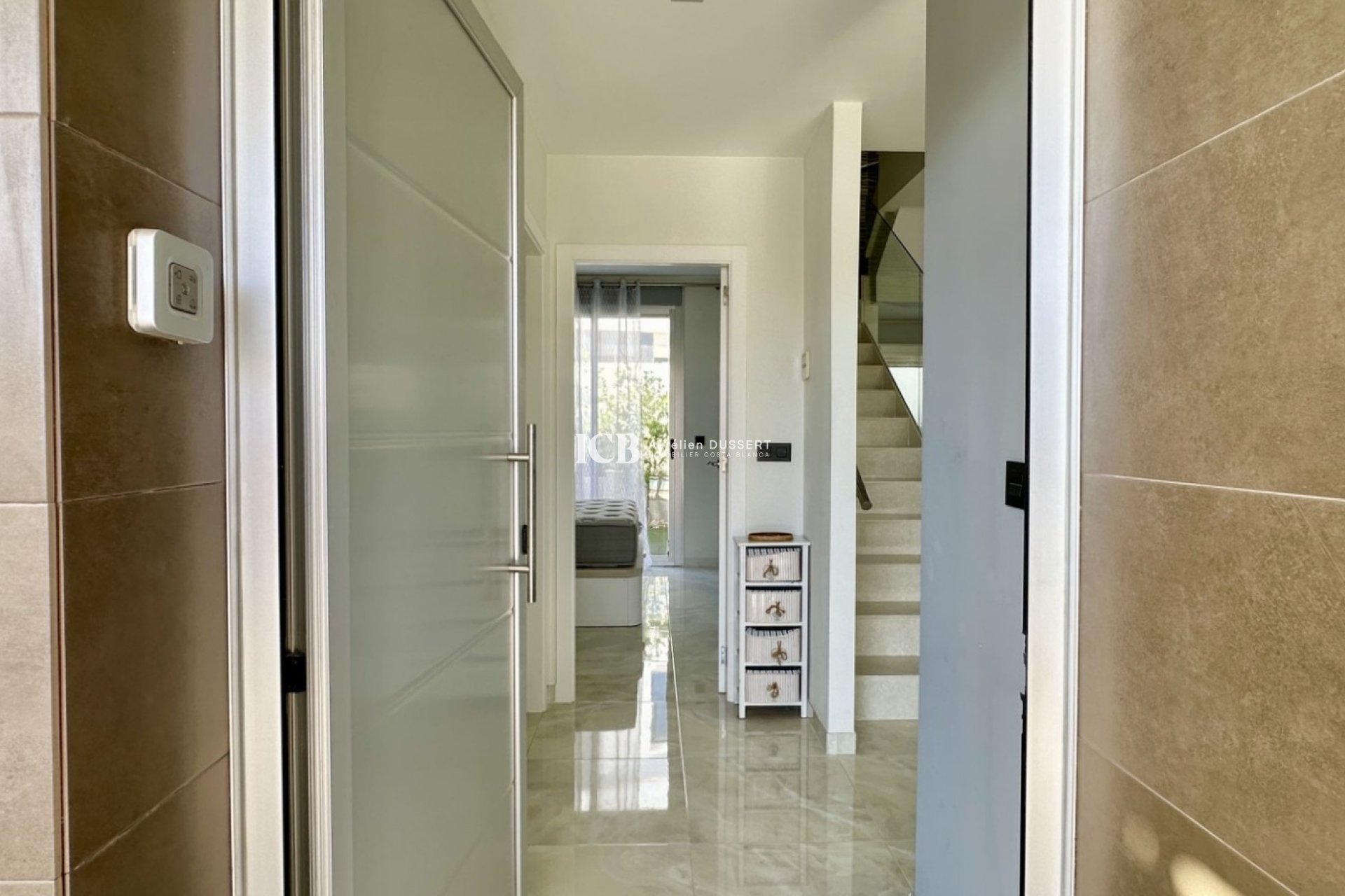 Reventa - Casa independiente -
Orihuela Costa - Villamartín