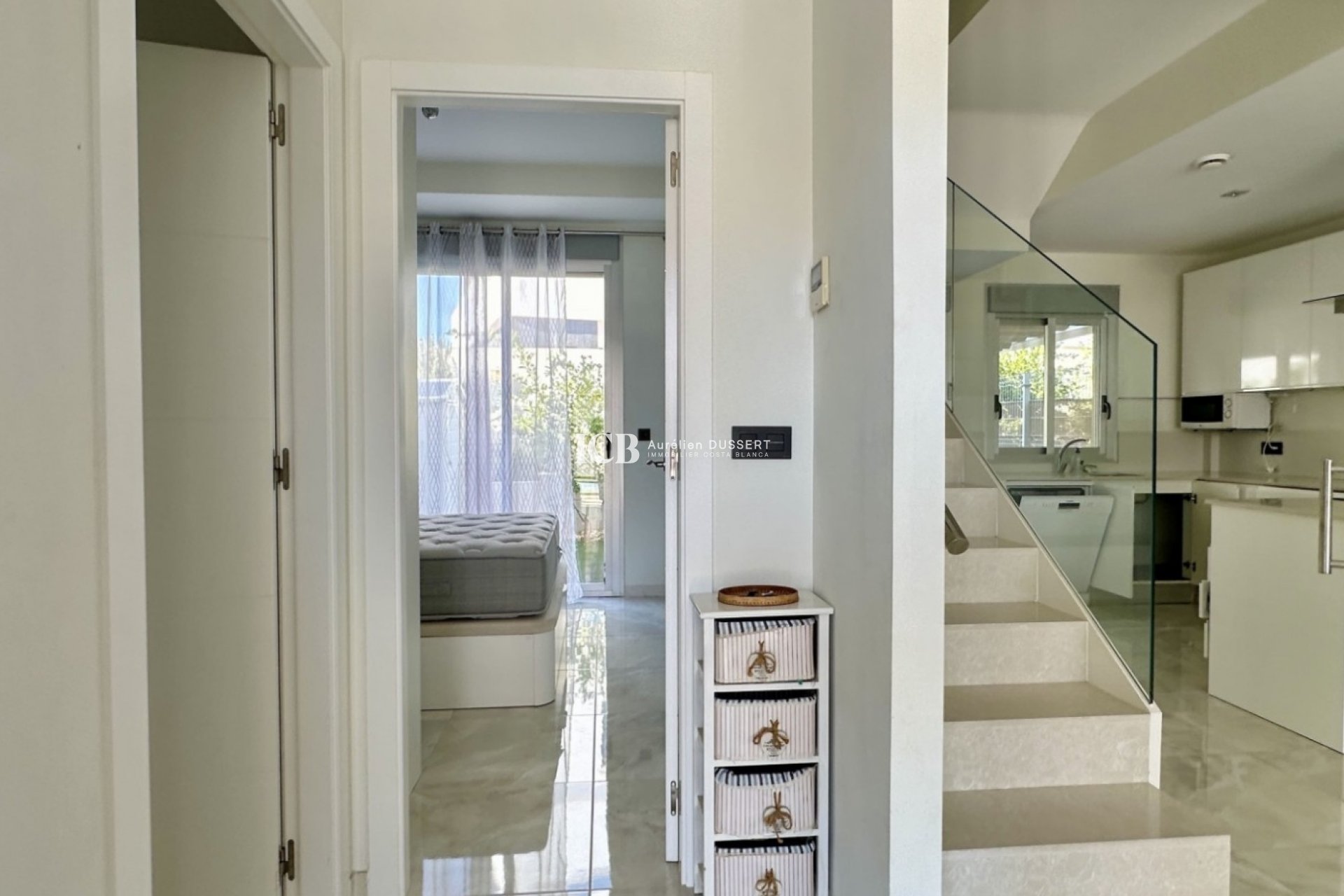 Reventa - Casa independiente -
Orihuela Costa - Villamartín