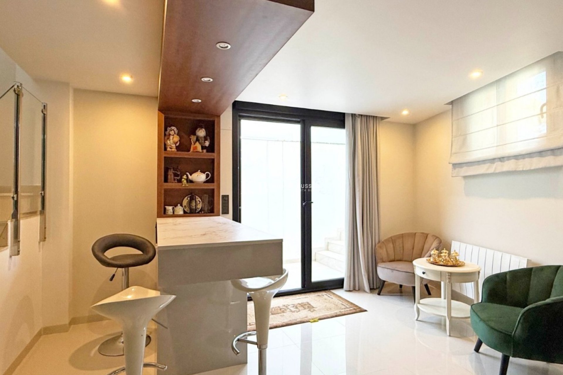 Reventa - Casa independiente -
Orihuela Costa - Villamartín