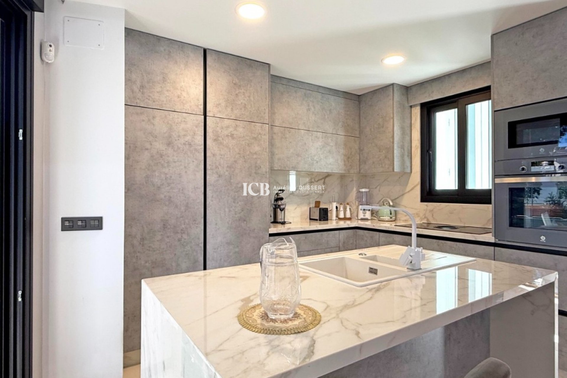 Reventa - Casa independiente -
Orihuela Costa - Villamartín