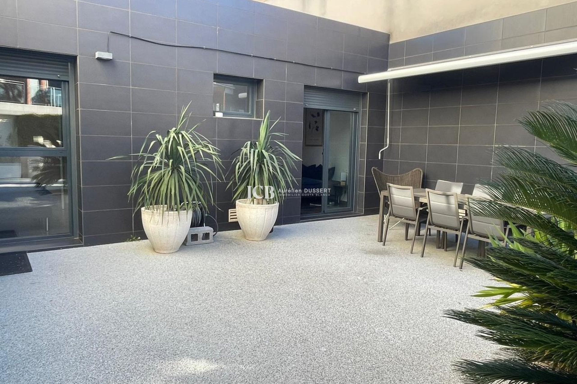 Reventa - Casa independiente -
Orihuela Costa - Villamartín