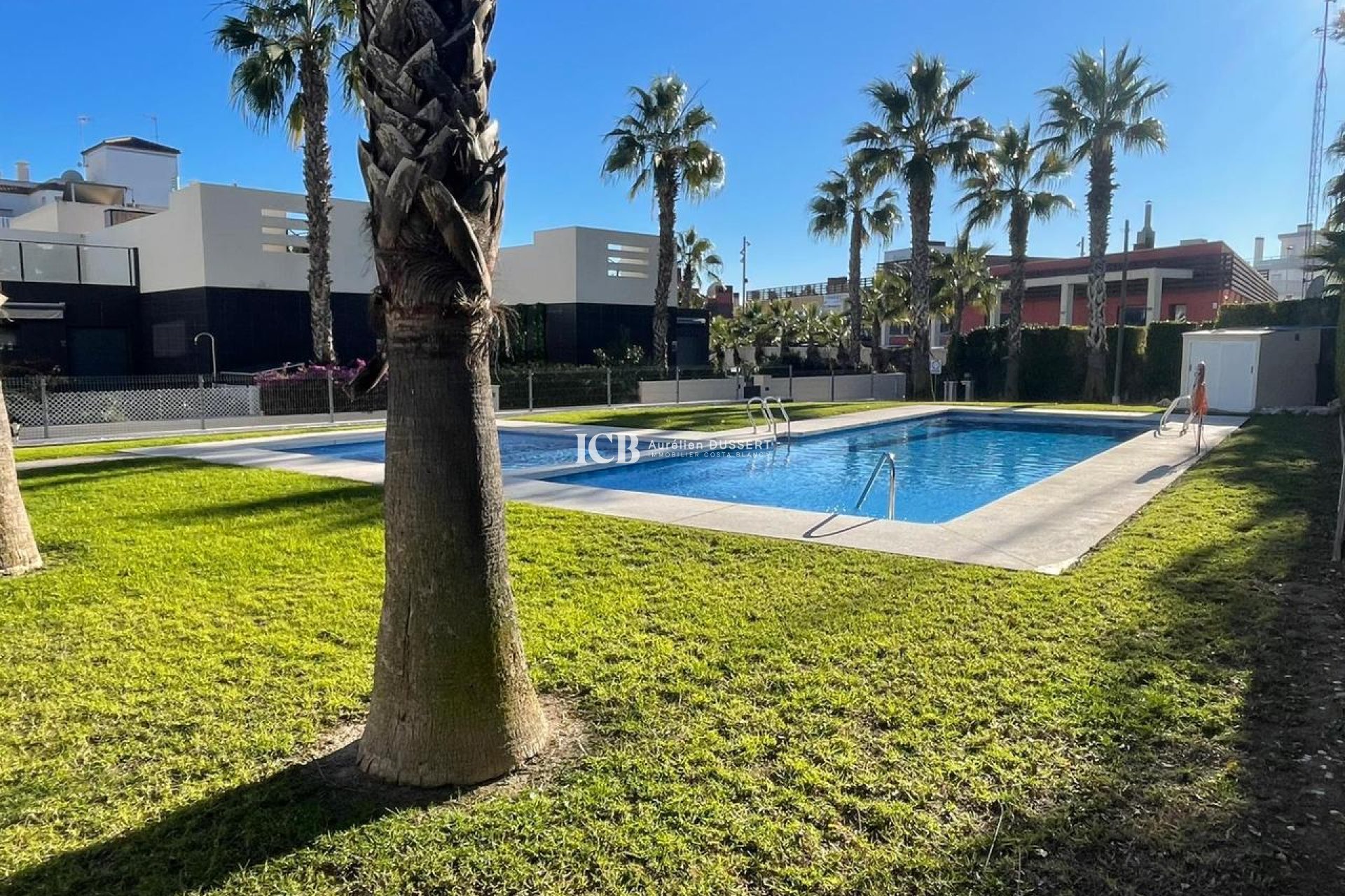 Reventa - Casa independiente -
Orihuela Costa - Villamartín