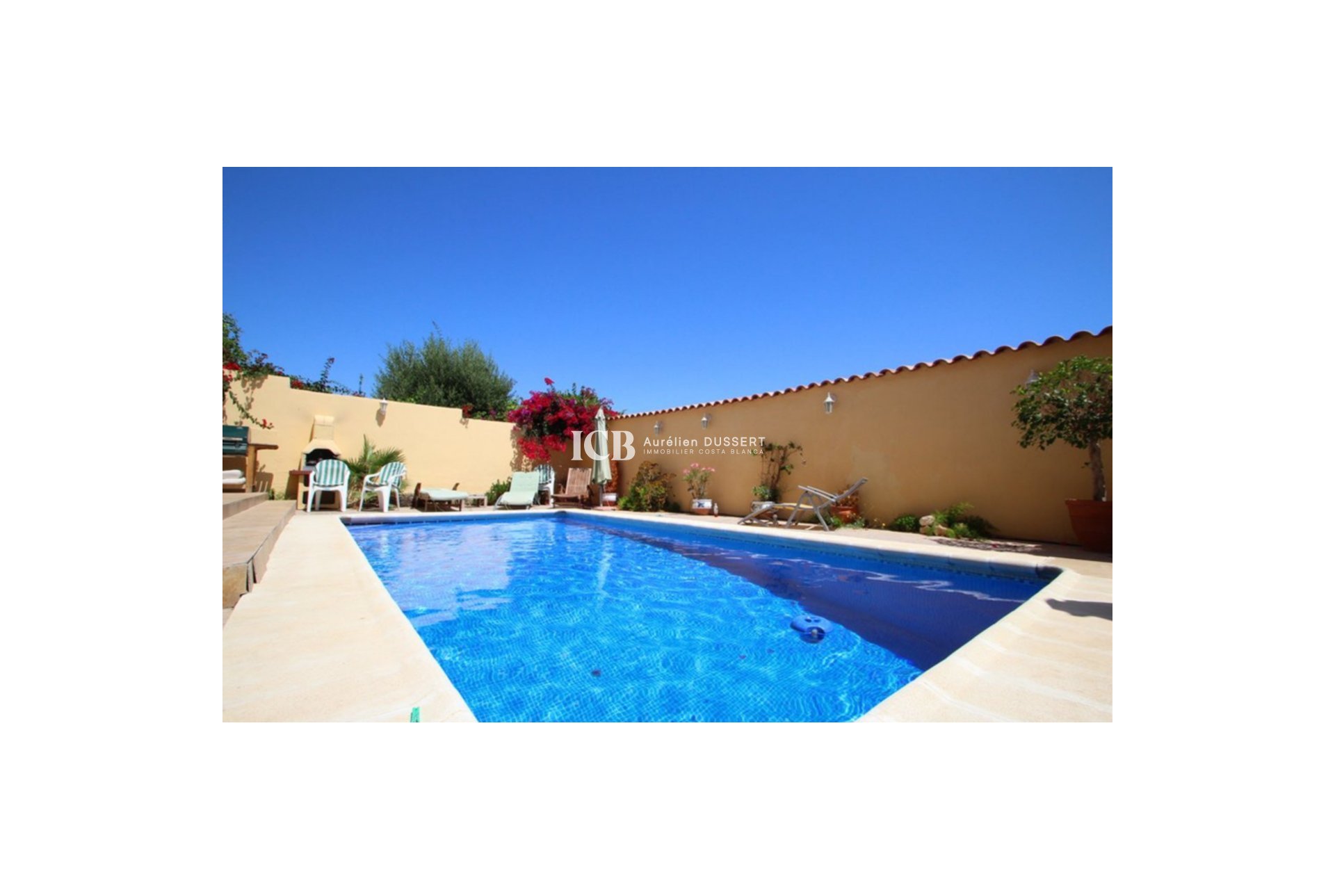 Reventa - Casa independiente -
Orihuela Costa - Villamartín