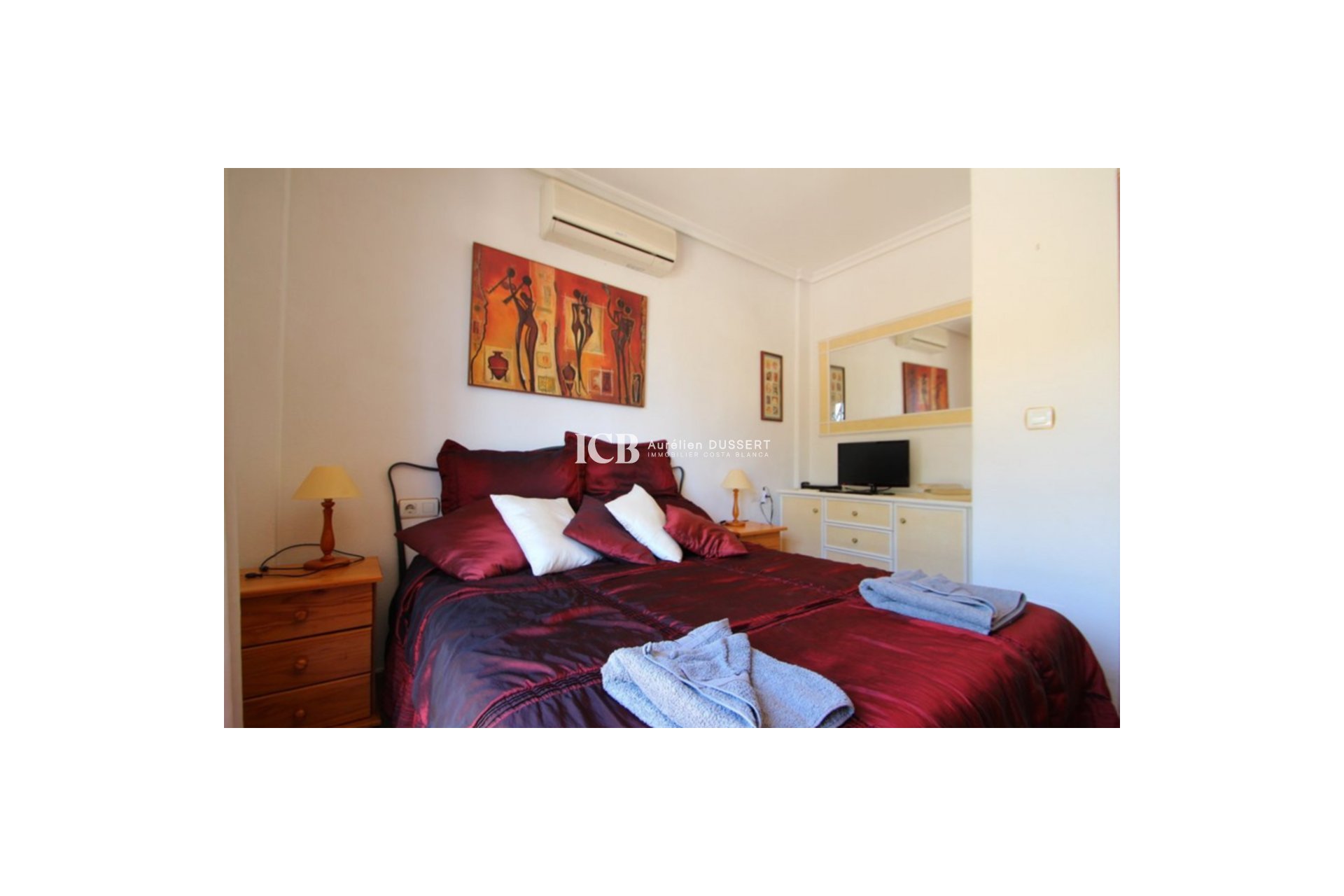 Reventa - Casa independiente -
Orihuela Costa - Villamartín