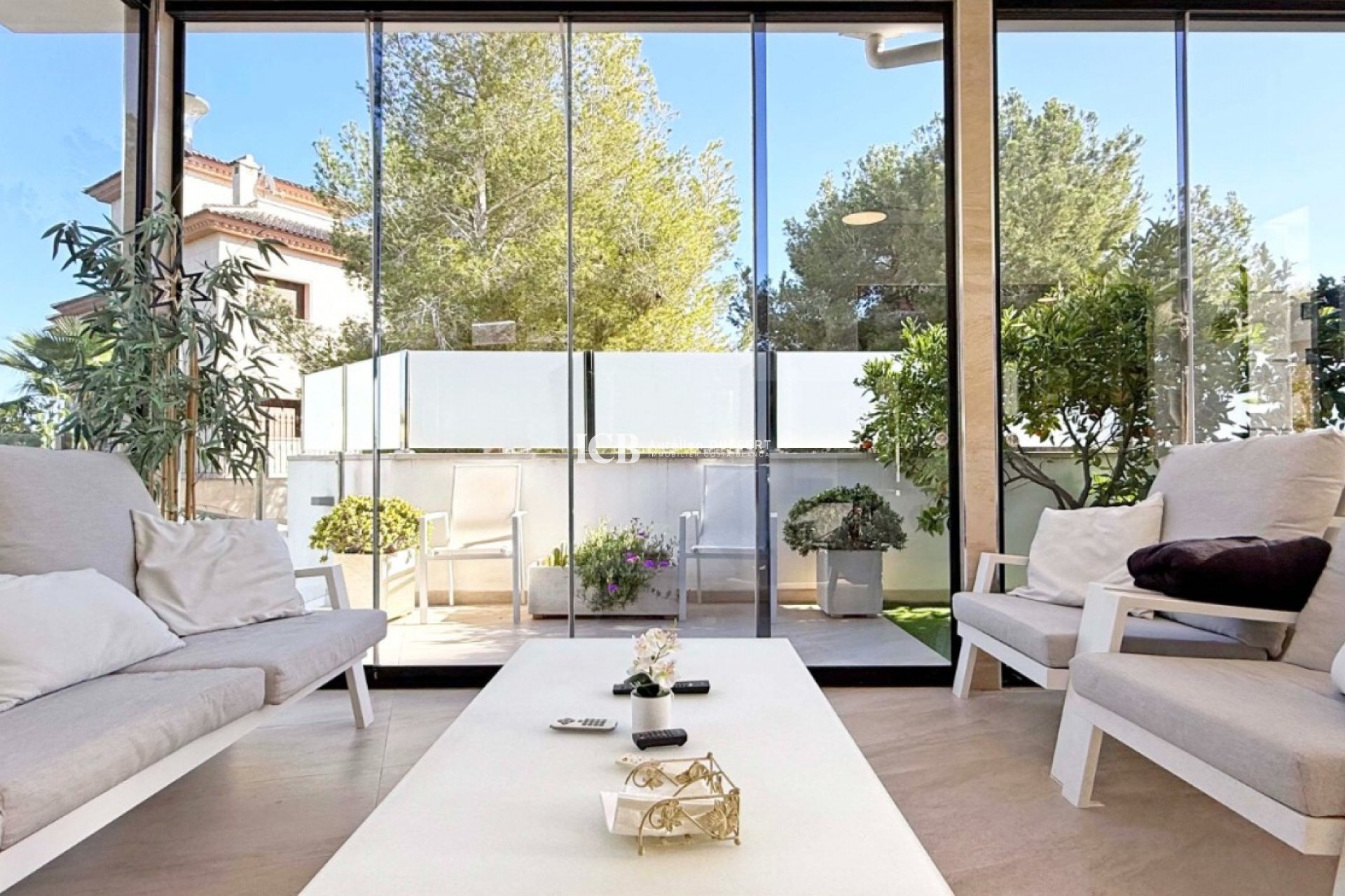 Reventa - Casa independiente -
Orihuela Costa - Villamartín