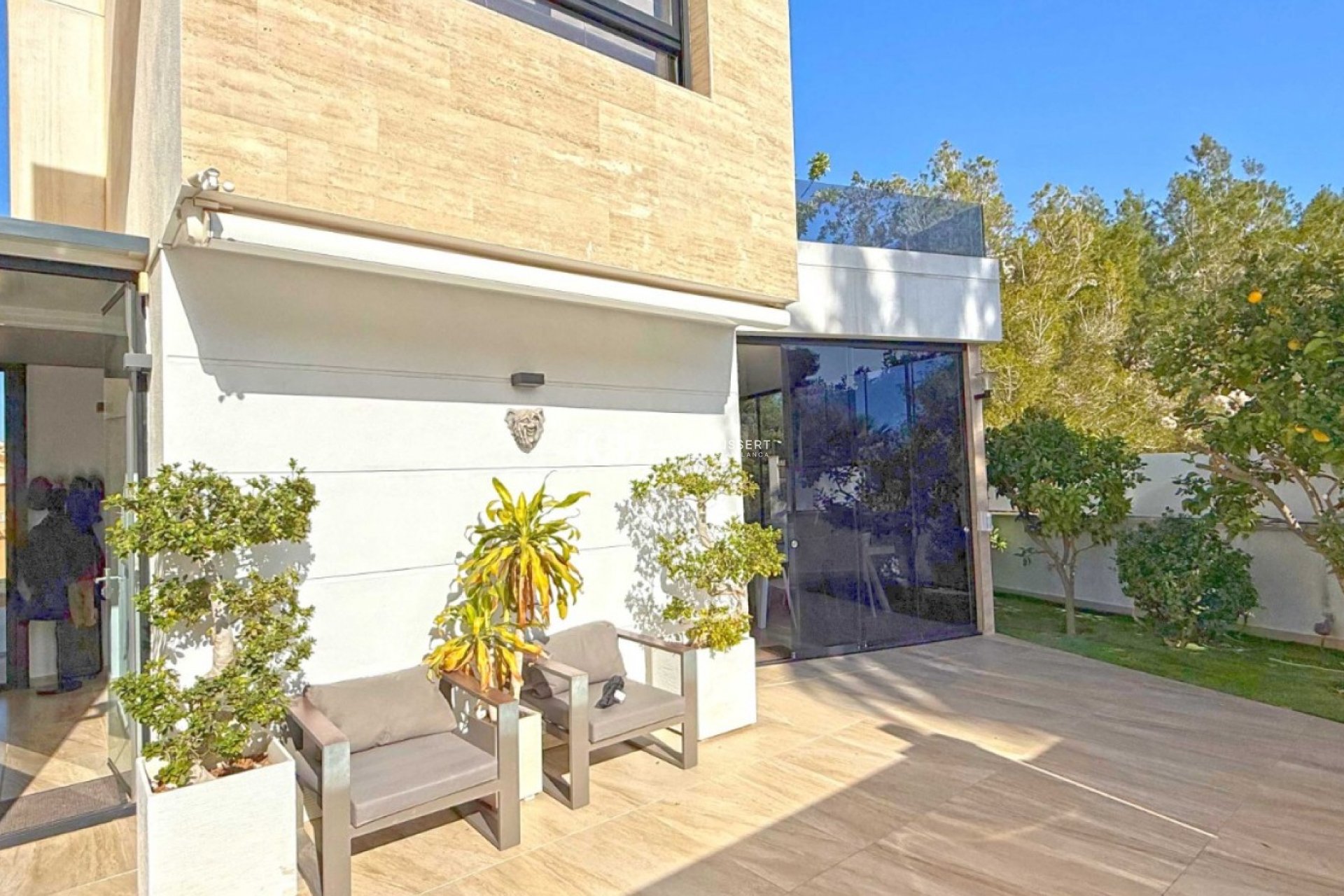 Reventa - Casa independiente -
Orihuela Costa - Villamartín