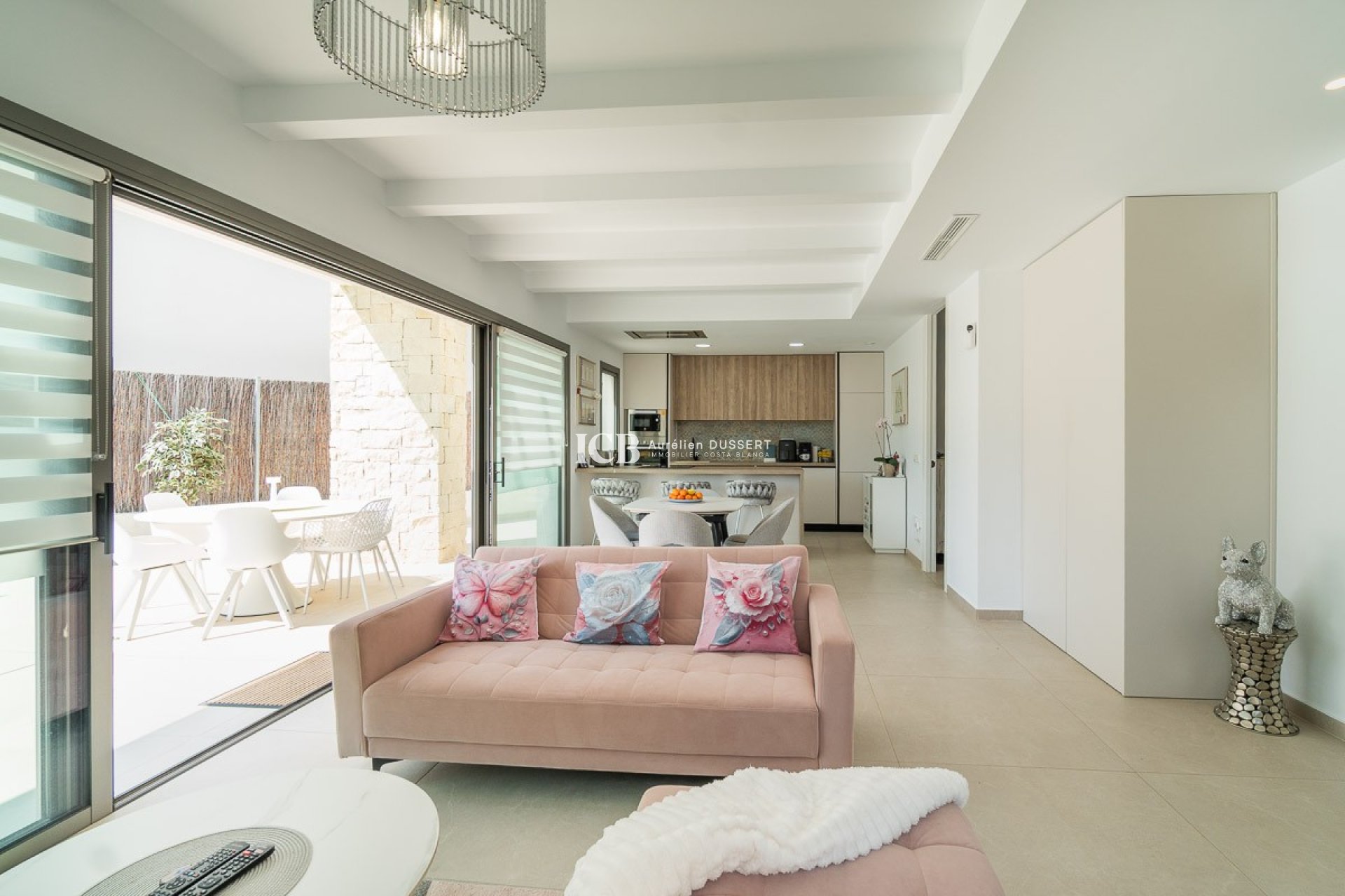 Reventa - Casa independiente -
Orihuela Costa - Villamartín