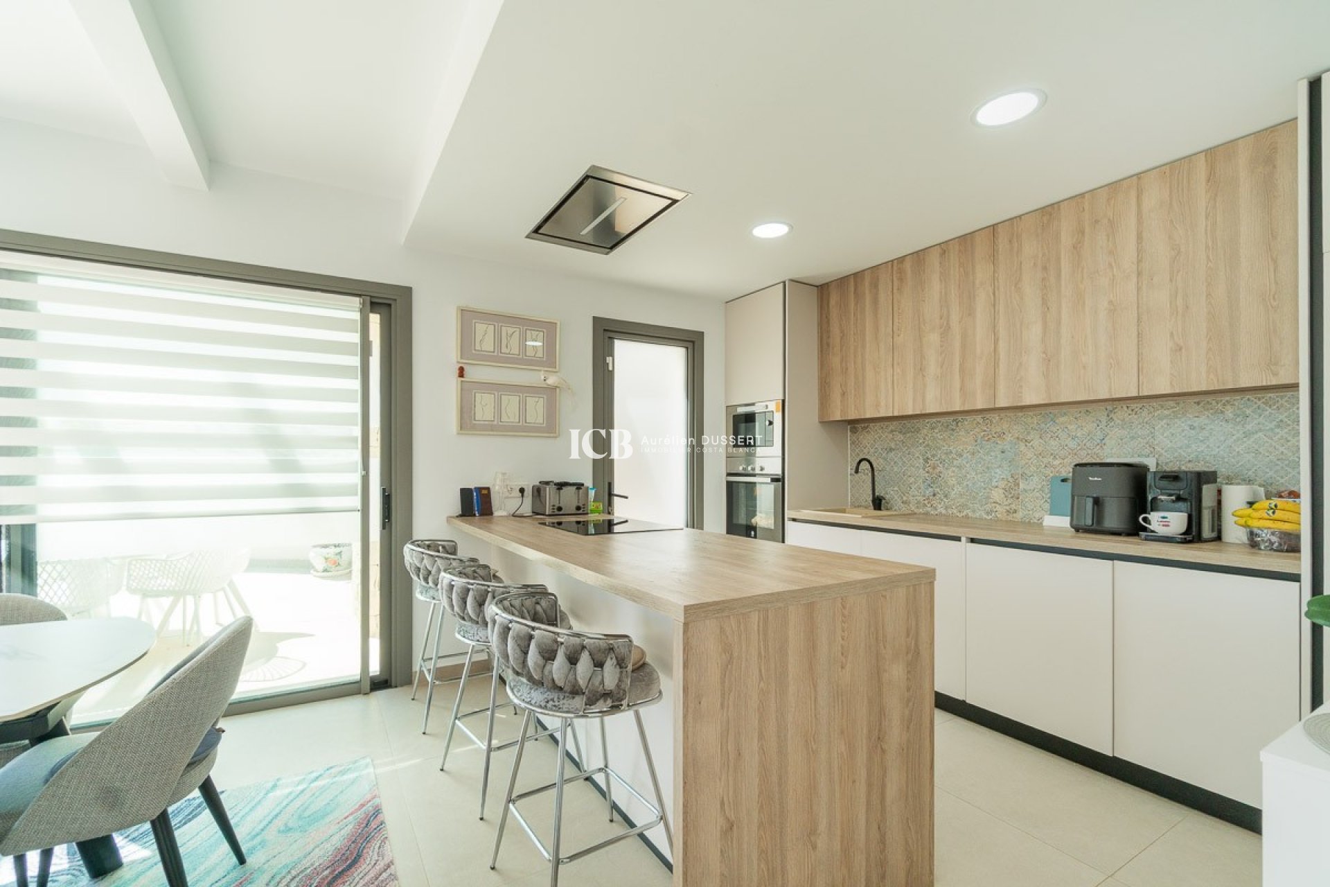 Reventa - Casa independiente -
Orihuela Costa - Villamartín