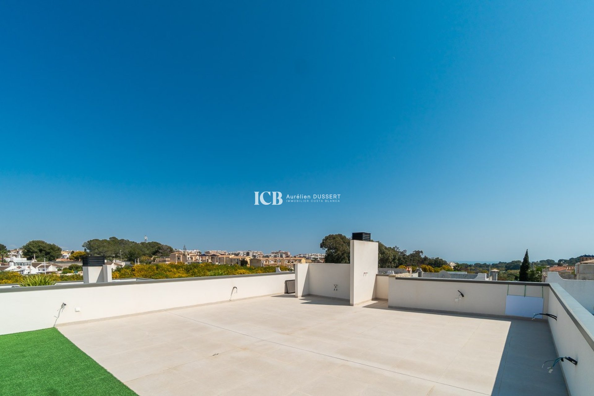 Reventa - Casa independiente -
Orihuela Costa - Villamartín