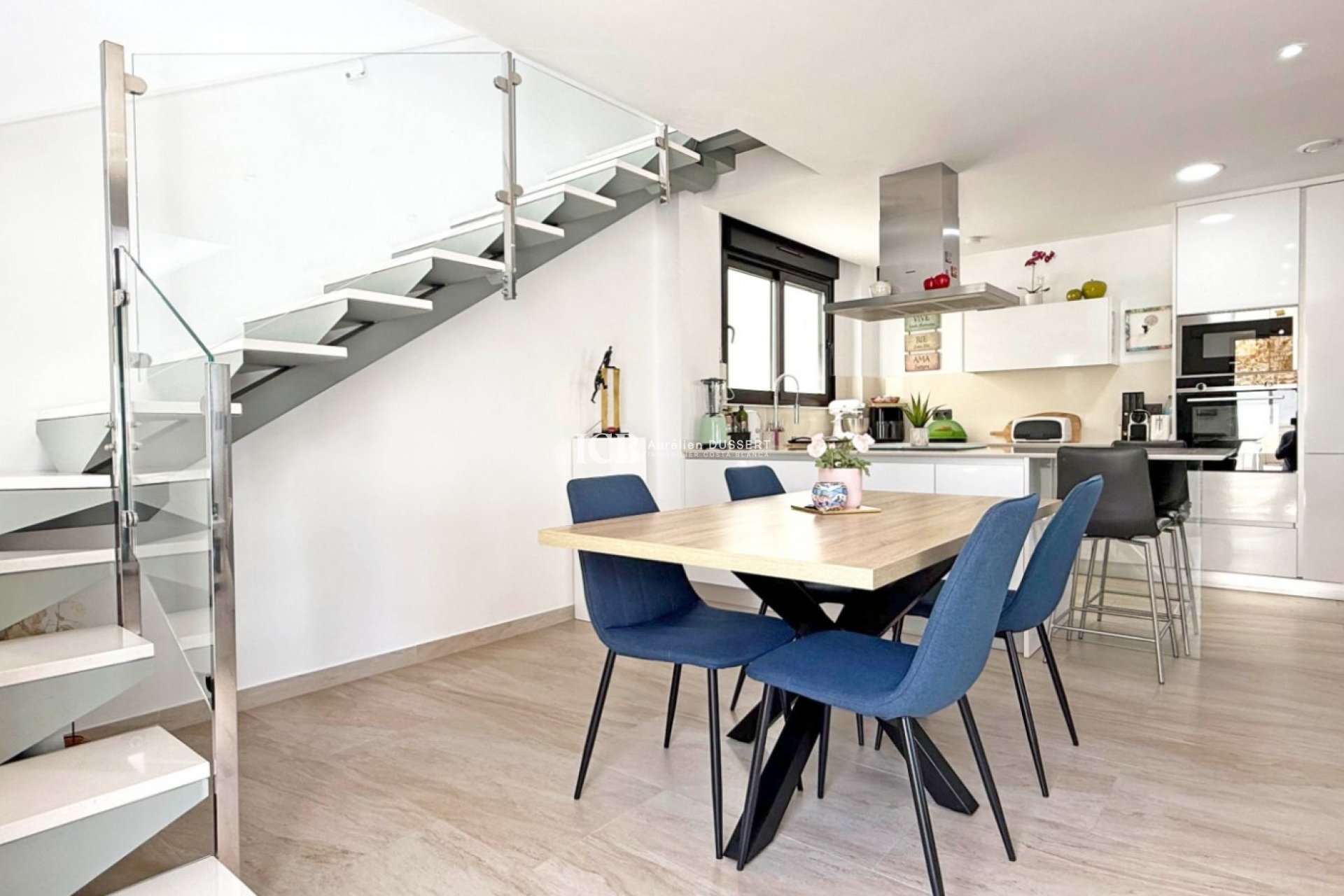 Reventa - Casa independiente -
Orihuela Costa - Villamartín