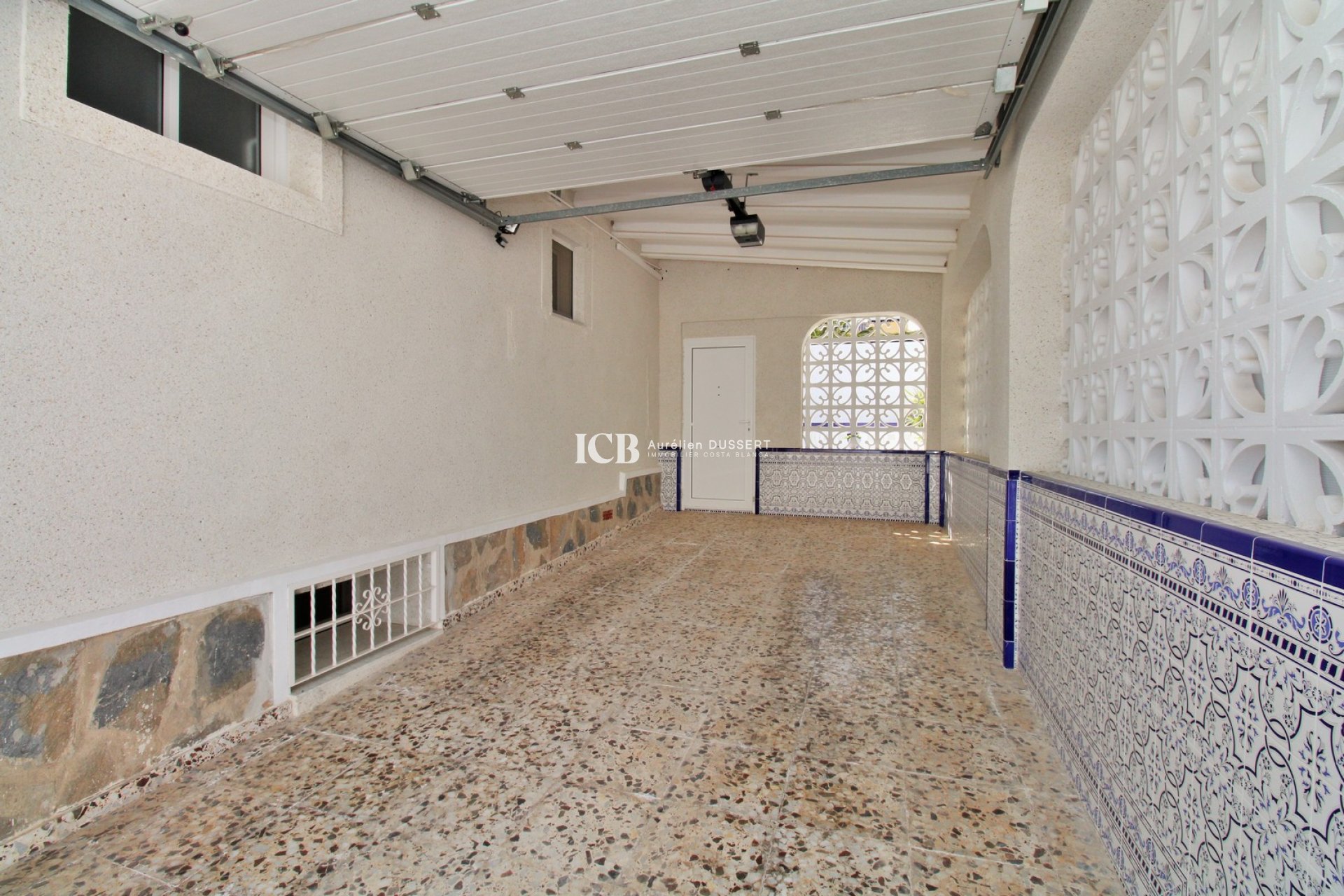 Reventa - Casa independiente -
Orihuela Costa - Villamartín