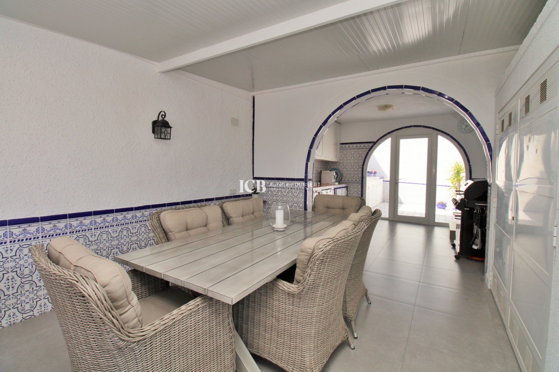 Reventa - Casa independiente -
Orihuela Costa - Villamartín