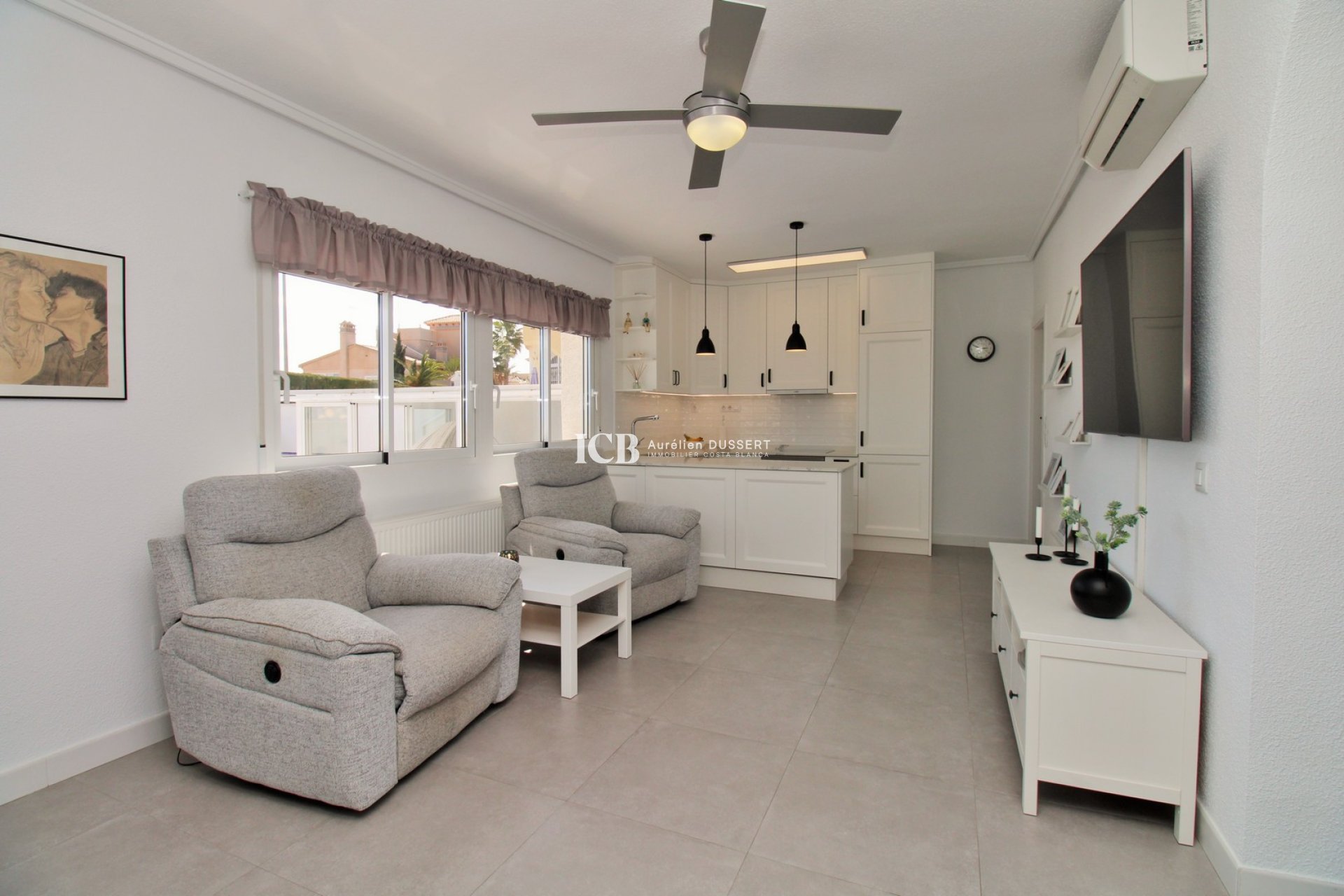 Reventa - Casa independiente -
Orihuela Costa - Villamartín