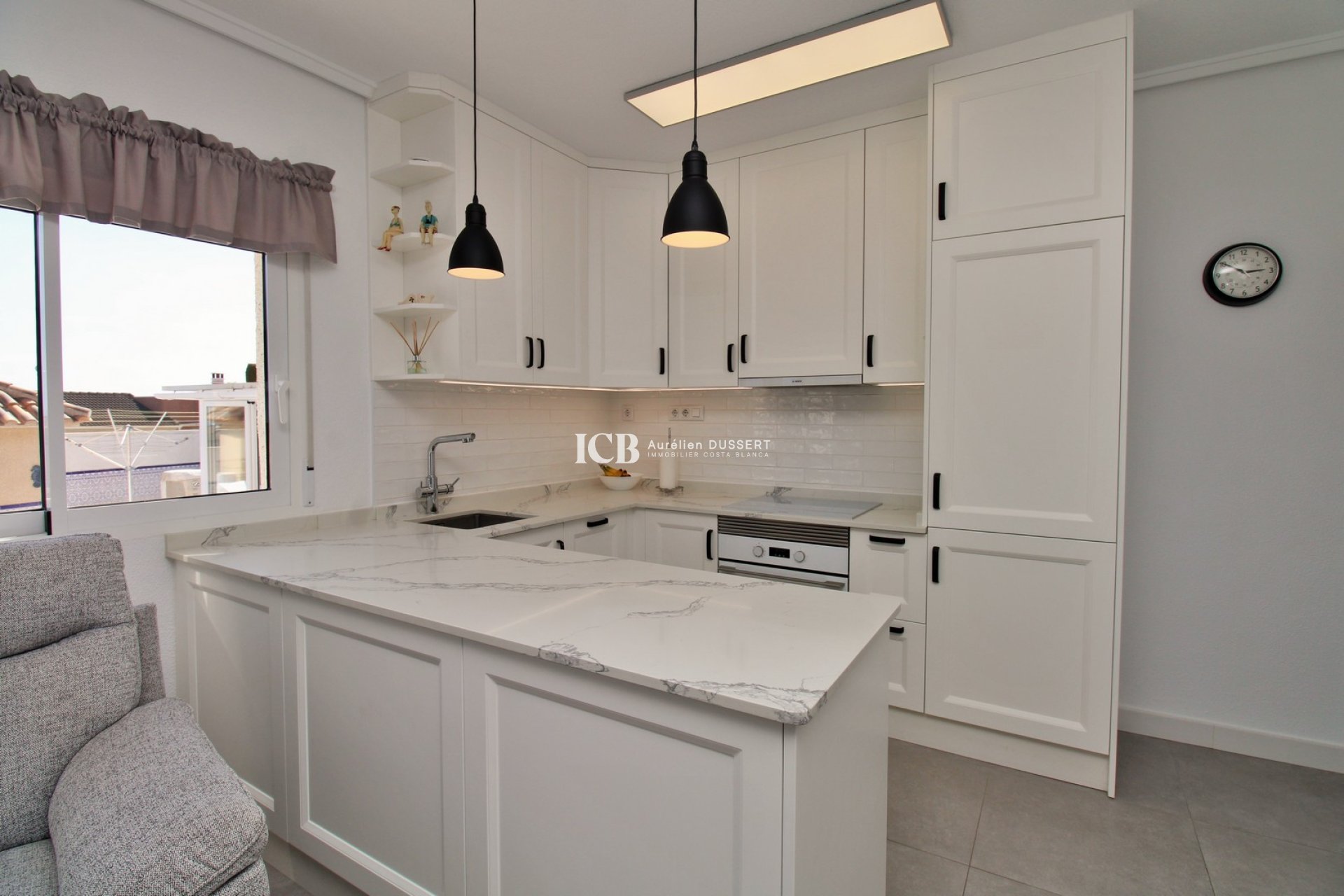 Reventa - Casa independiente -
Orihuela Costa - Villamartín