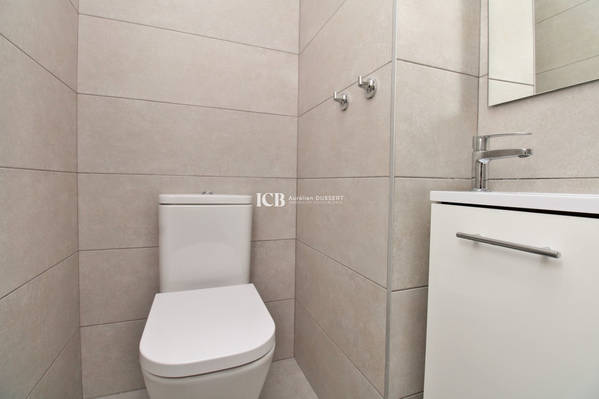 Reventa - Casa independiente -
Orihuela Costa - Villamartín