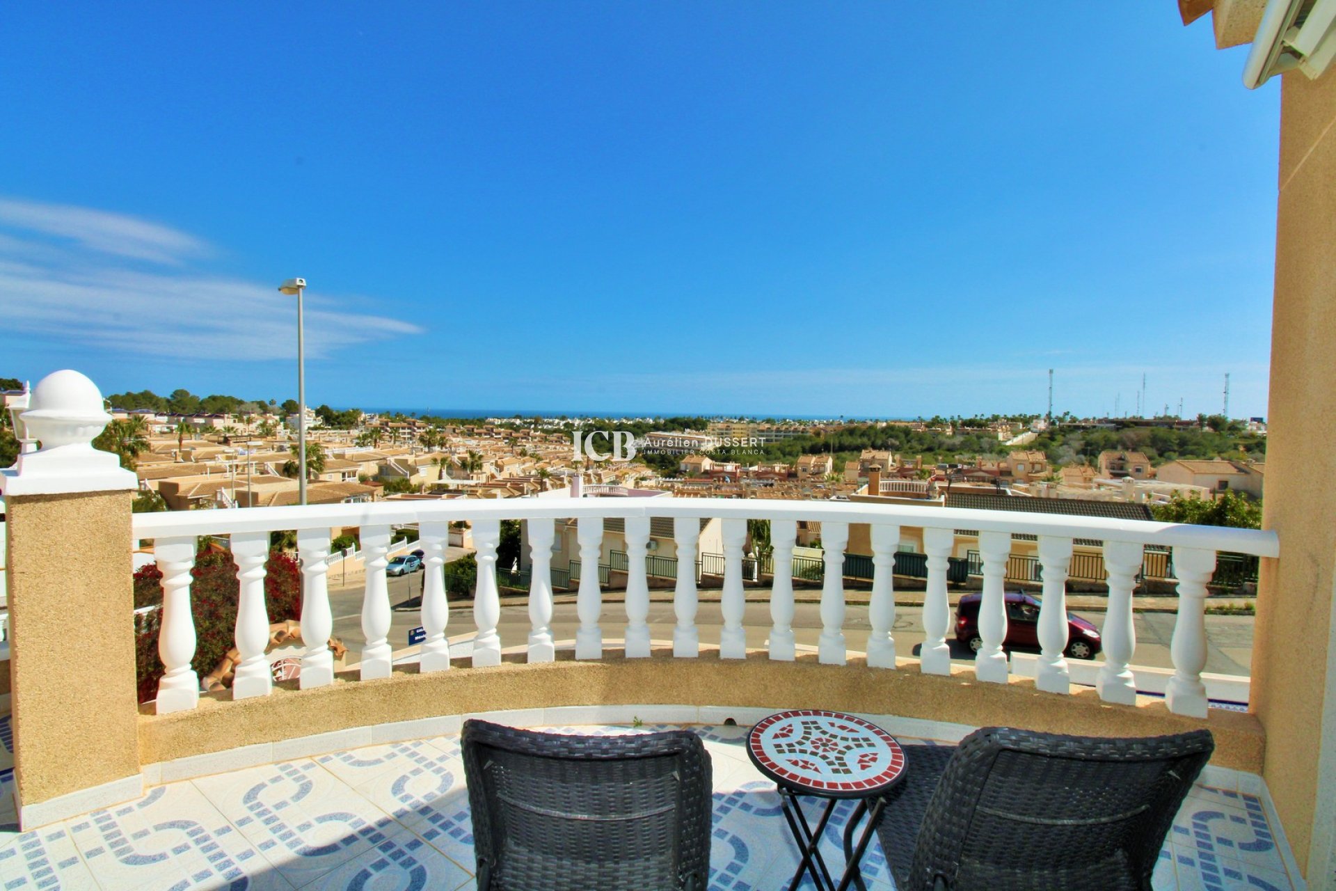 Reventa - Casa independiente -
Orihuela Costa - Villamartín