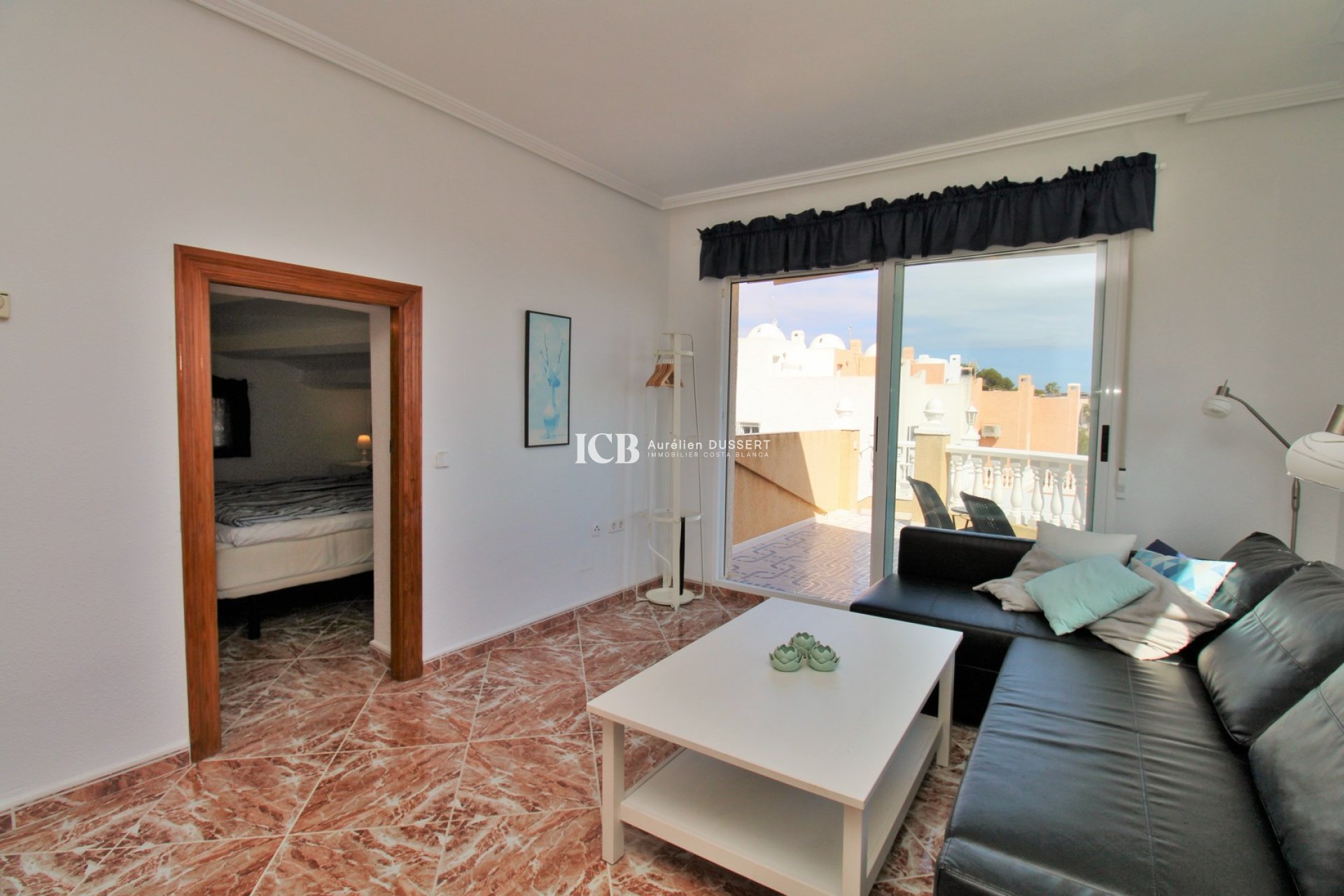 Reventa - Casa independiente -
Orihuela Costa - Villamartín