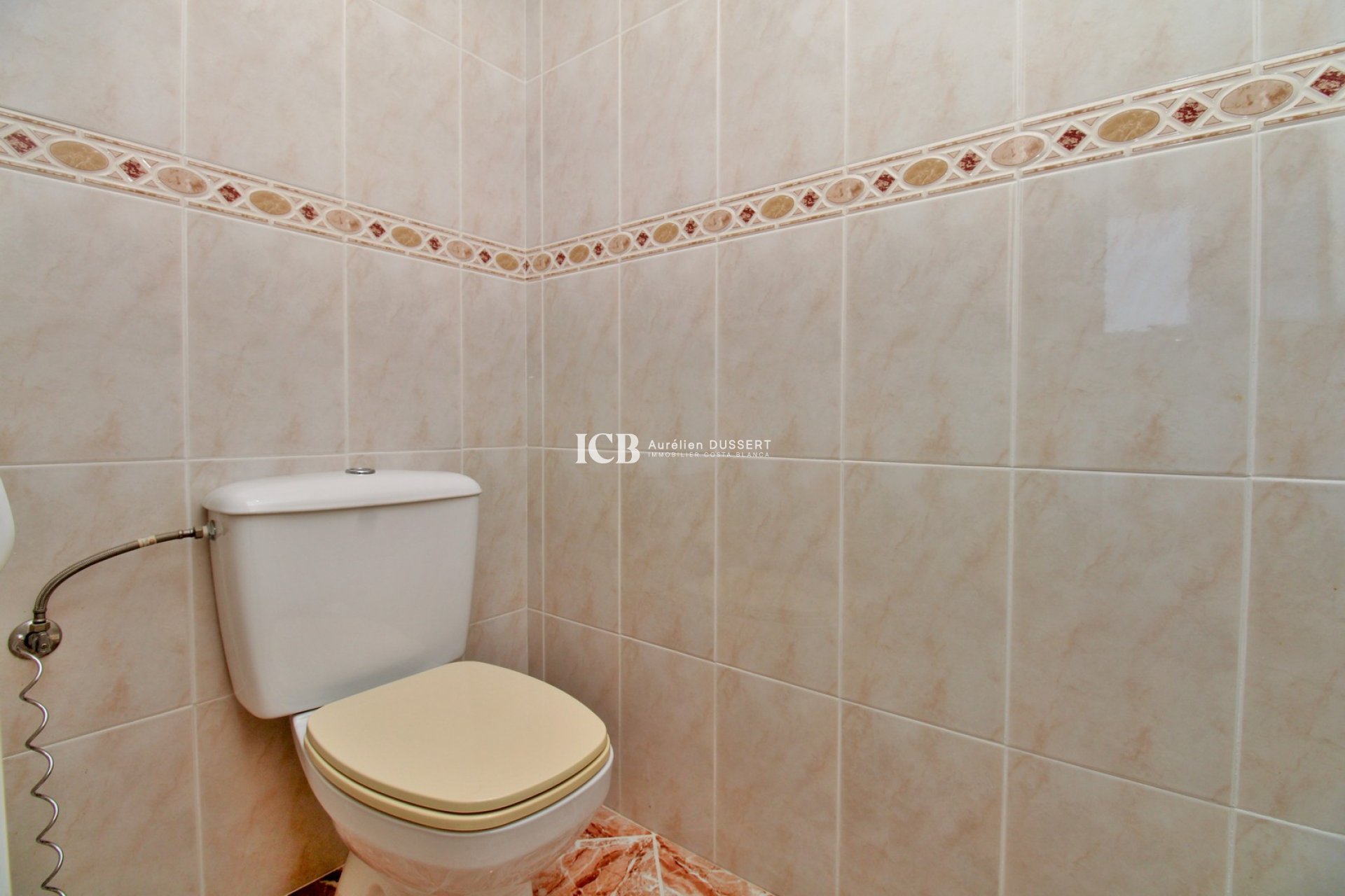 Reventa - Casa independiente -
Orihuela Costa - Villamartín