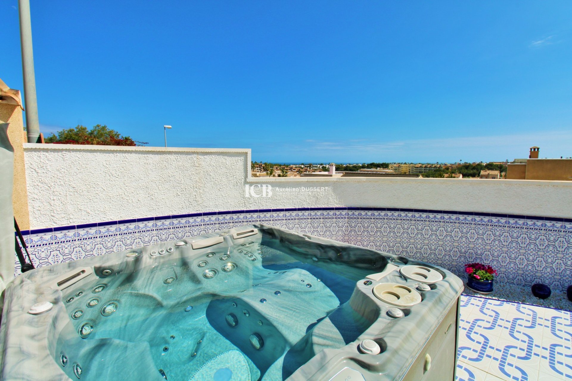 Reventa - Casa independiente -
Orihuela Costa - Villamartín