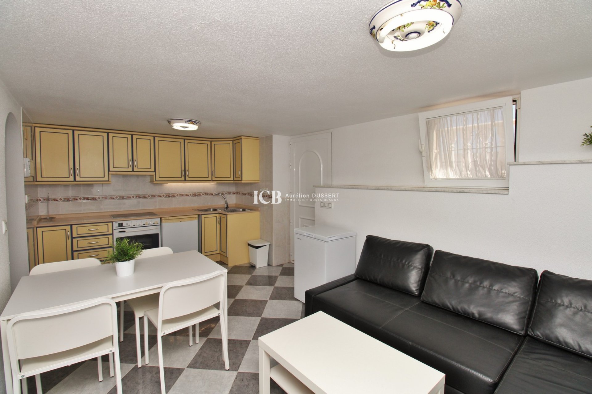 Reventa - Casa independiente -
Orihuela Costa - Villamartín