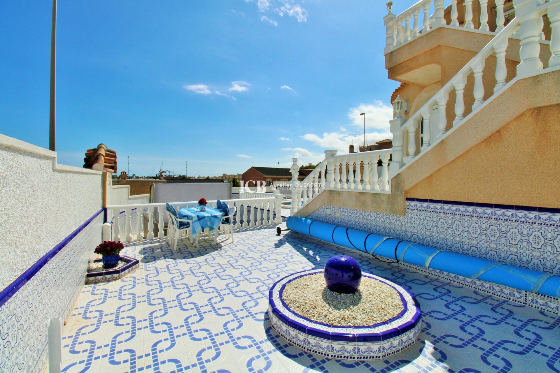 Reventa - Casa independiente -
Orihuela Costa - Villamartín