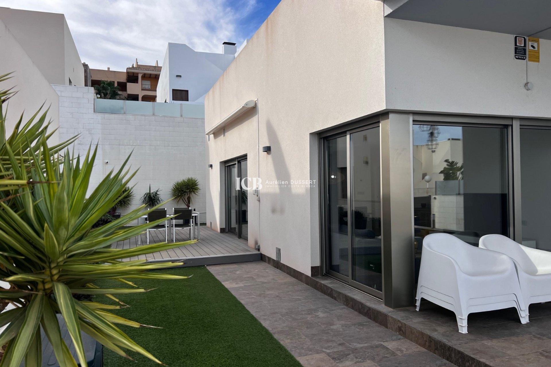 Reventa - Casa independiente -
Orihuela Costa - Villamartín