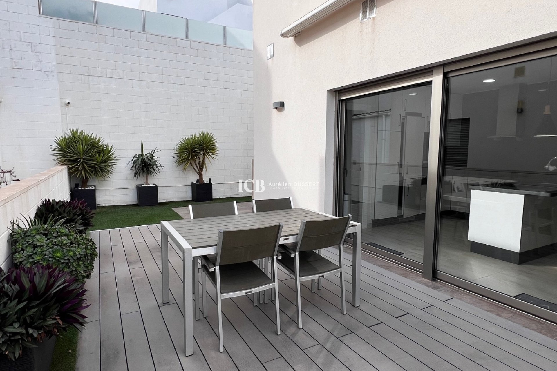 Reventa - Casa independiente -
Orihuela Costa - Villamartín