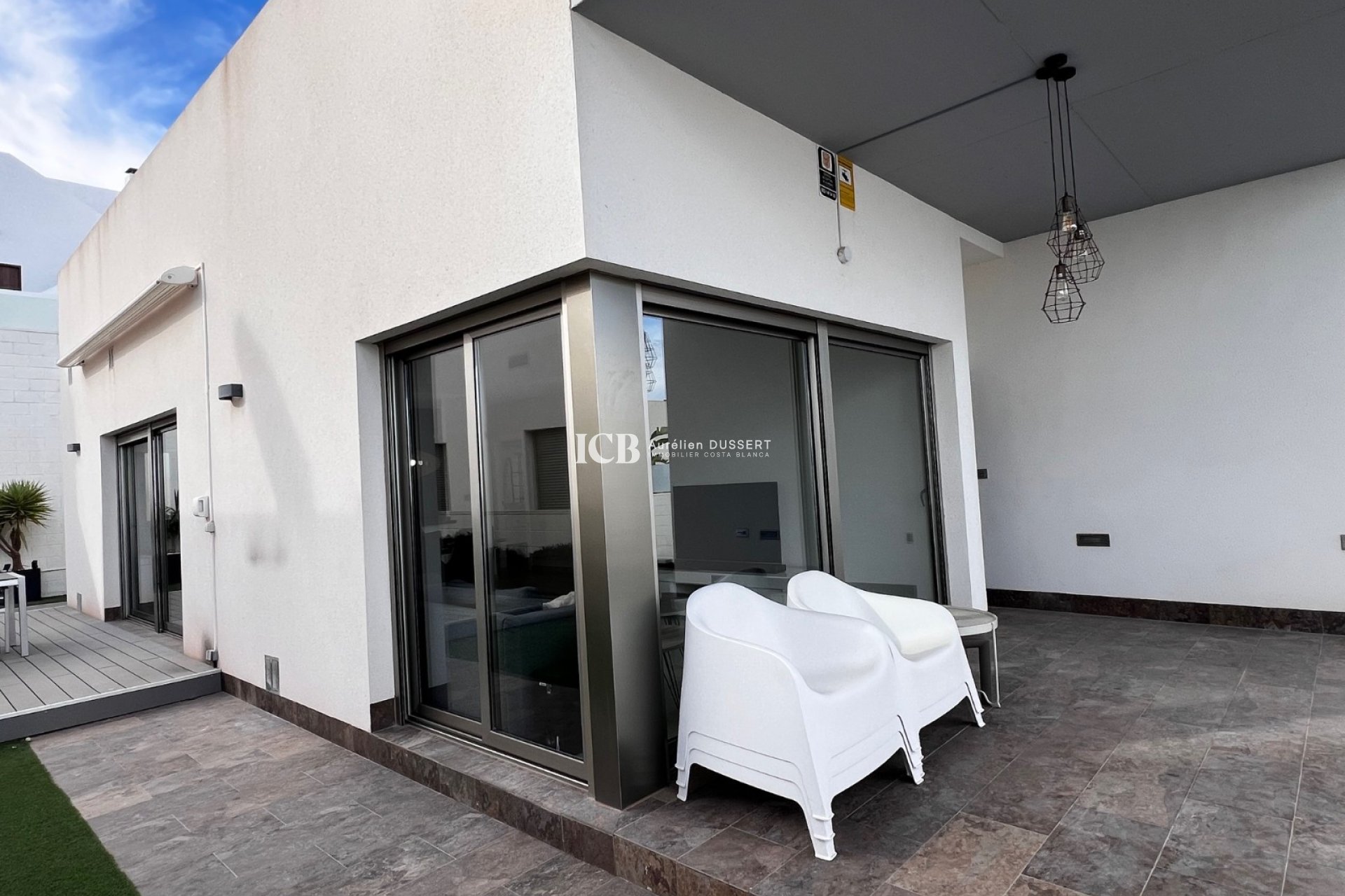 Reventa - Casa independiente -
Orihuela Costa - Villamartín