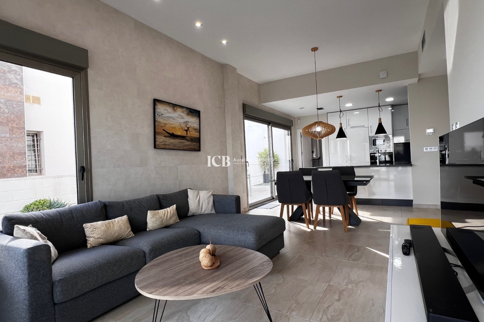 Reventa - Casa independiente -
Orihuela Costa - Villamartín