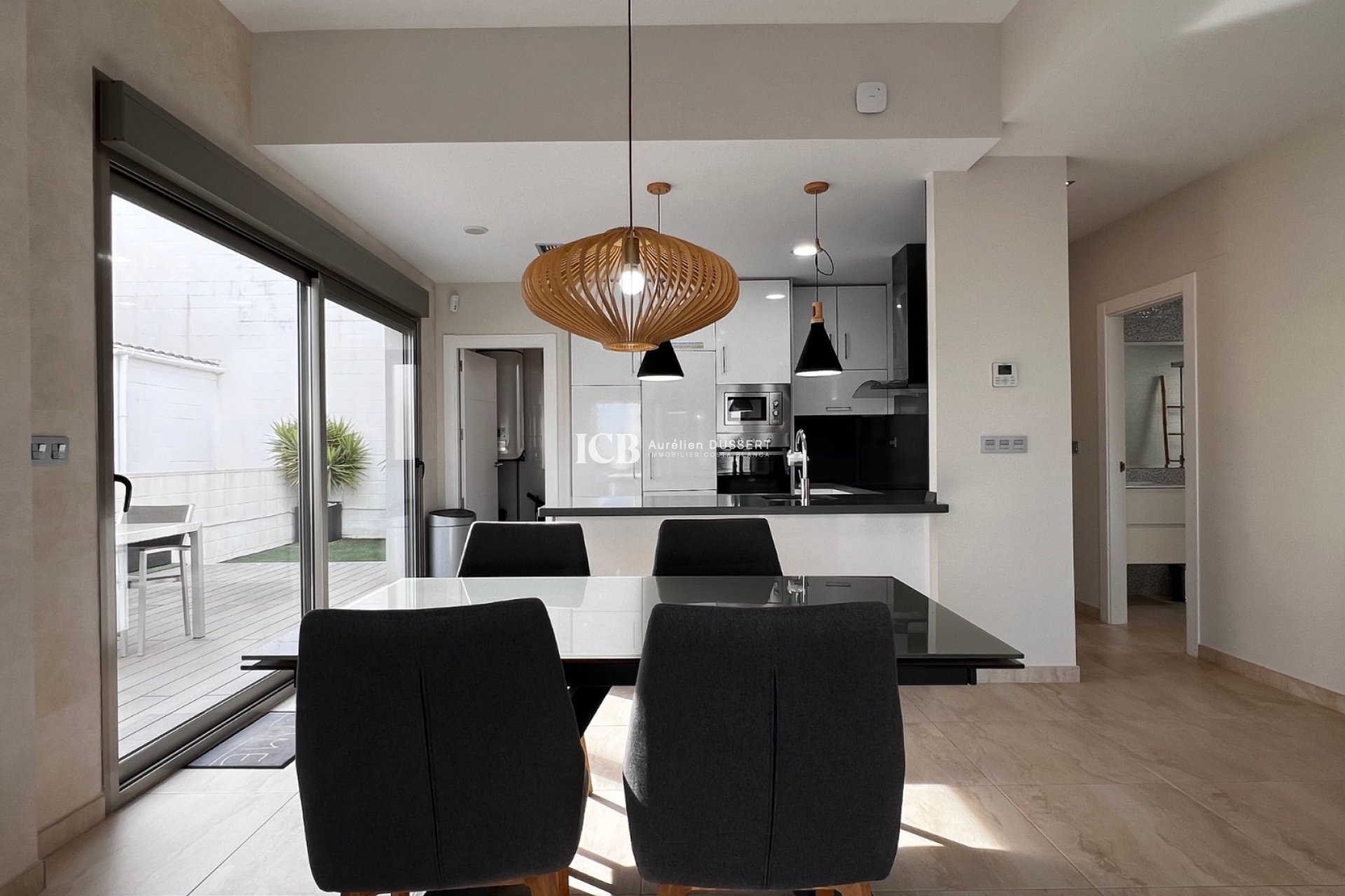 Reventa - Casa independiente -
Orihuela Costa - Villamartín