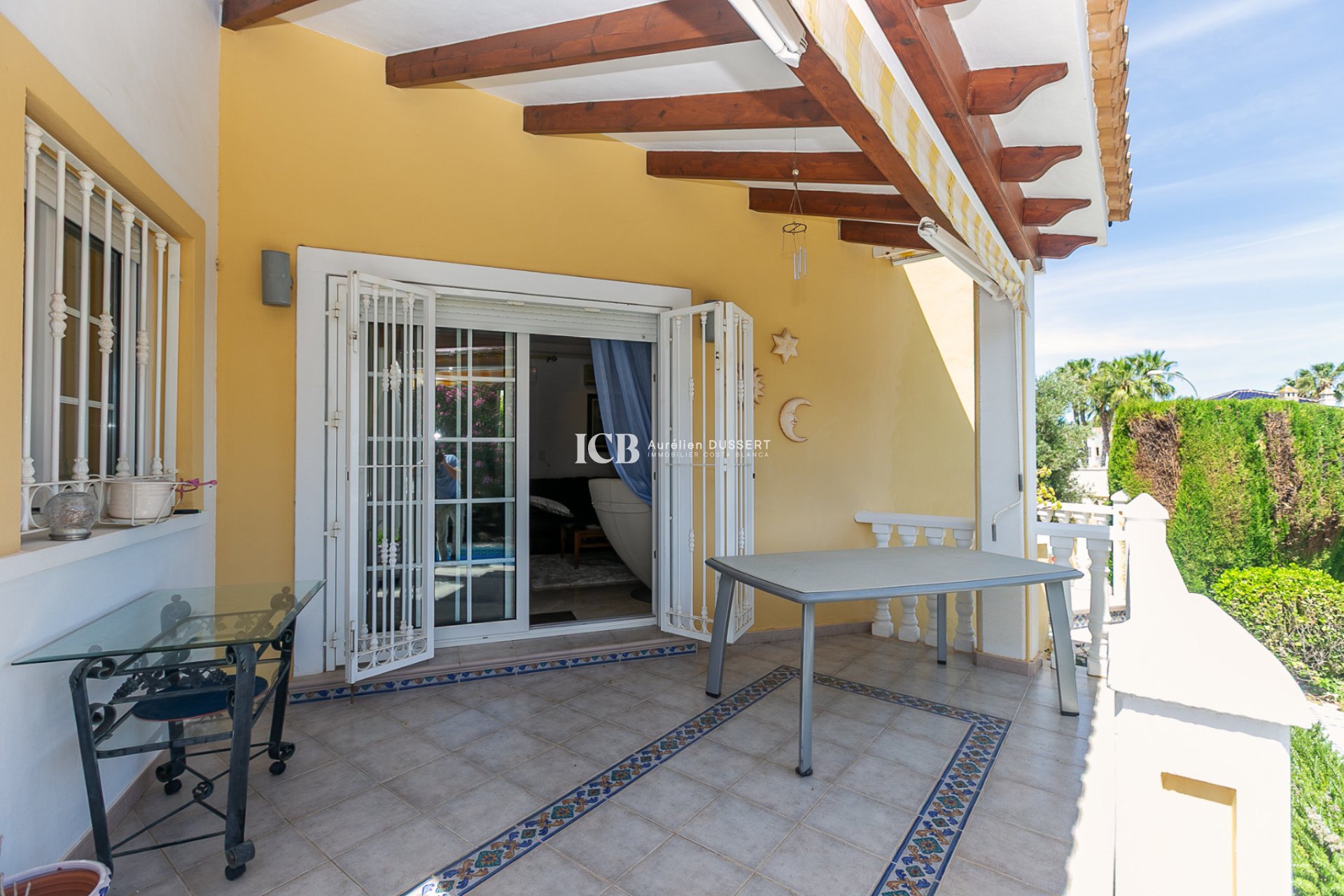 Reventa - Casa independiente -
Orihuela Costa - Villamartín