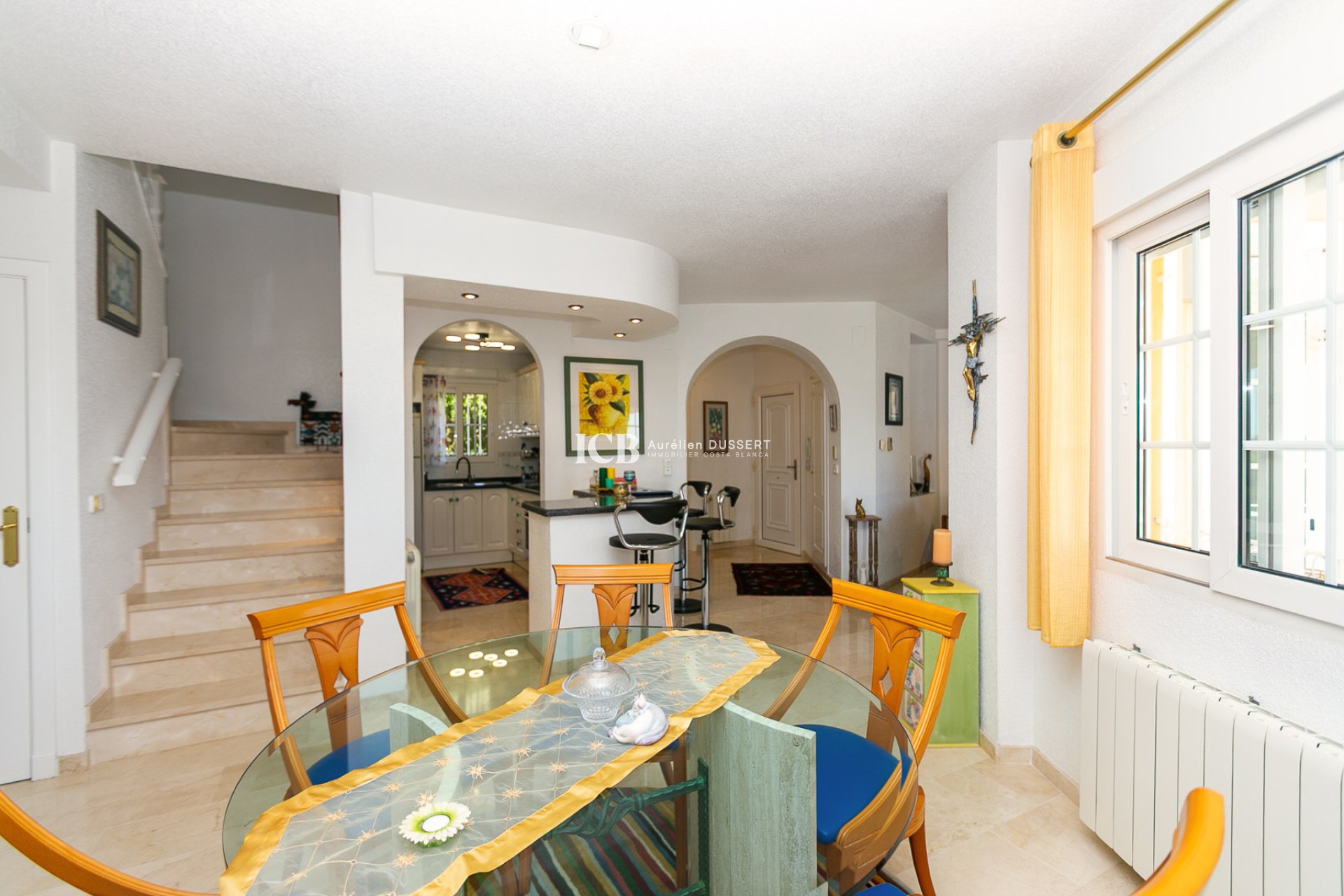Reventa - Casa independiente -
Orihuela Costa - Villamartín