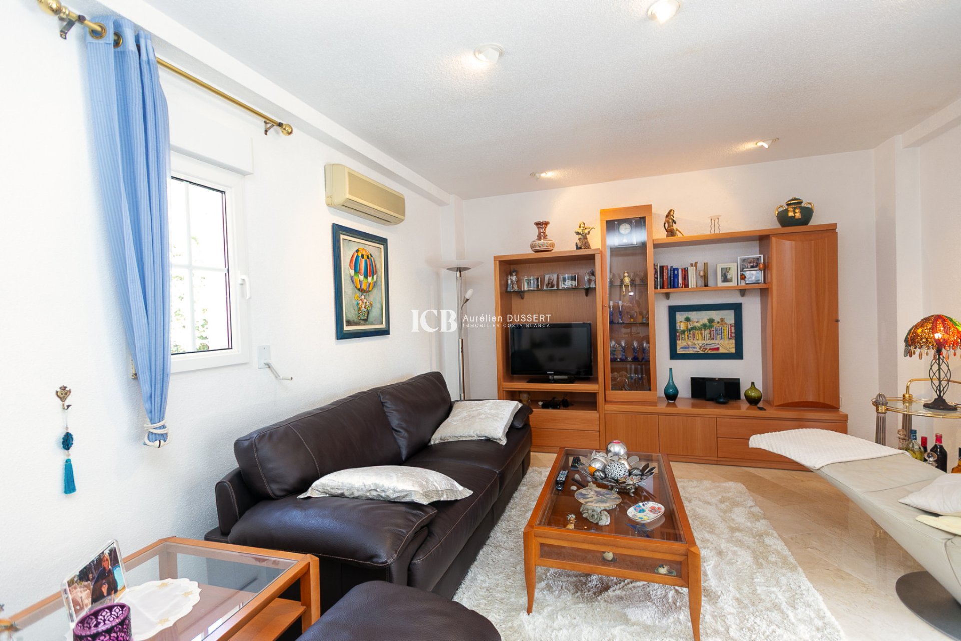 Reventa - Casa independiente -
Orihuela Costa - Villamartín