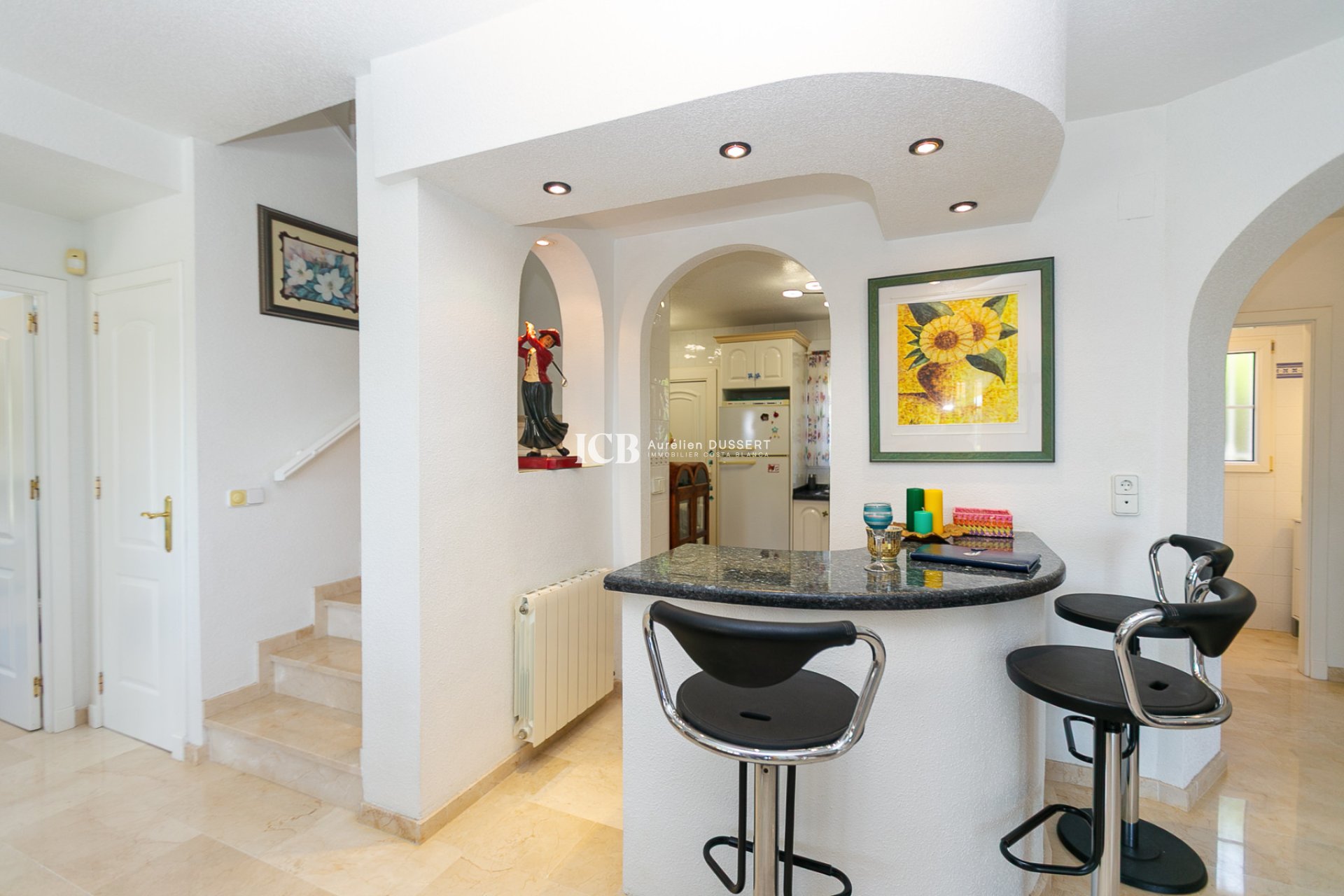 Reventa - Casa independiente -
Orihuela Costa - Villamartín