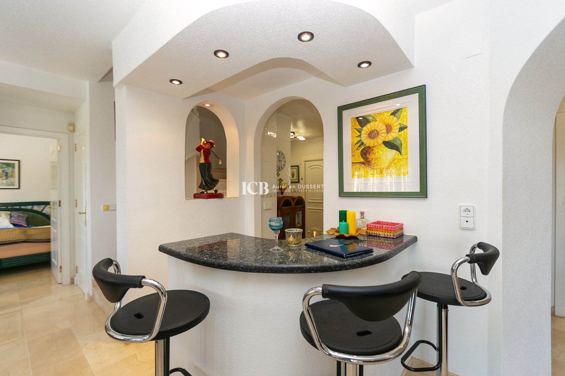 Reventa - Casa independiente -
Orihuela Costa - Villamartín