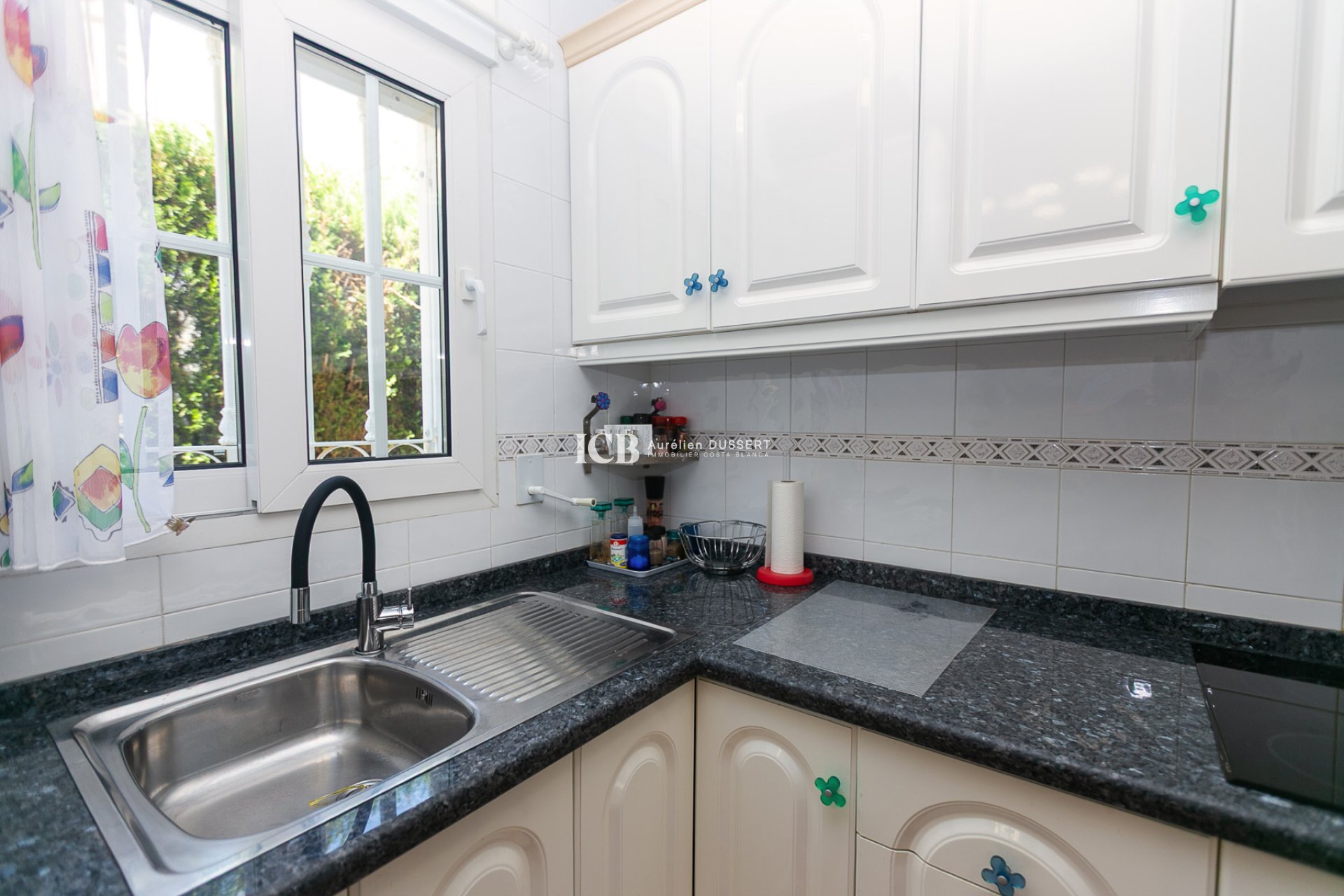 Reventa - Casa independiente -
Orihuela Costa - Villamartín