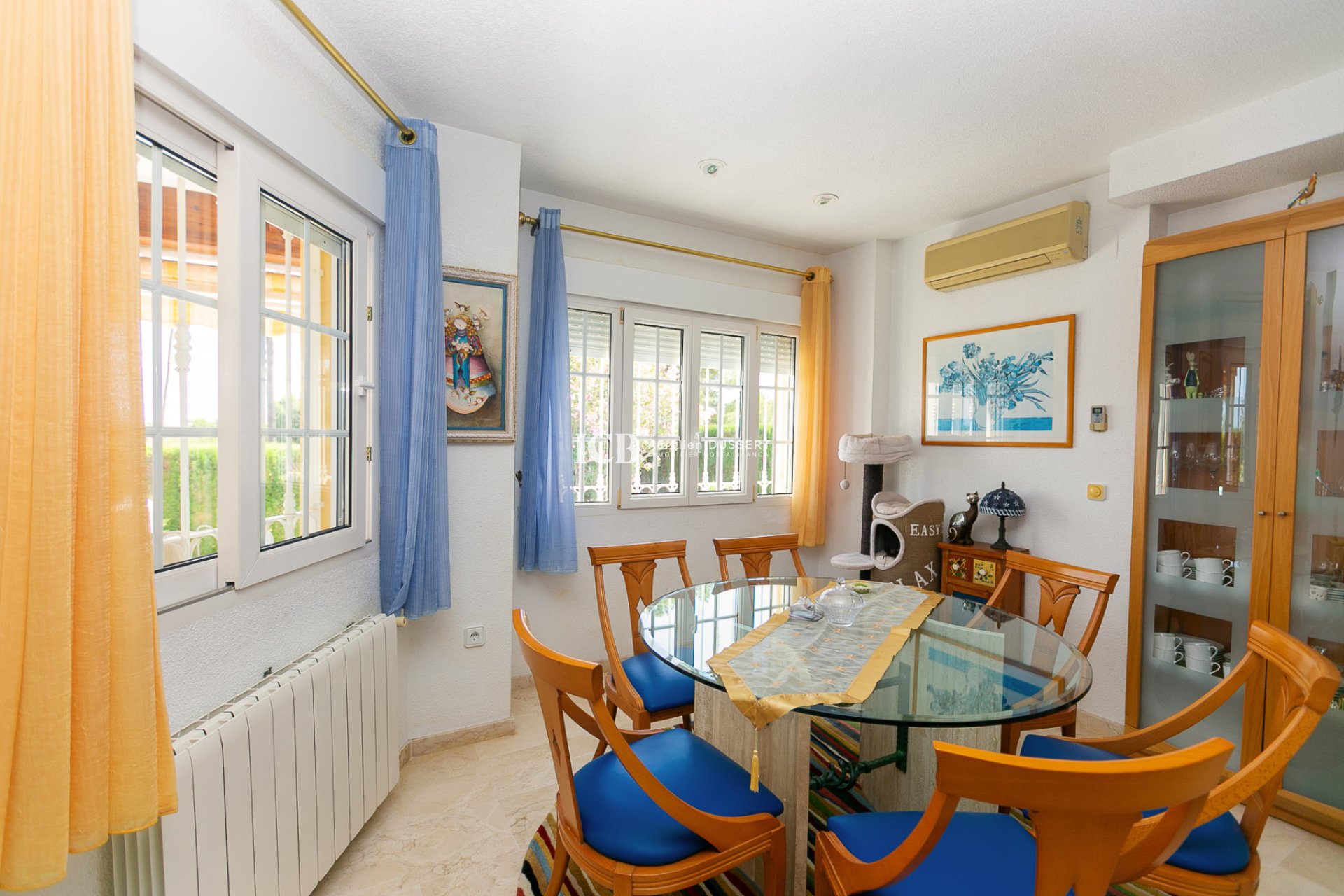 Reventa - Casa independiente -
Orihuela Costa - Villamartín