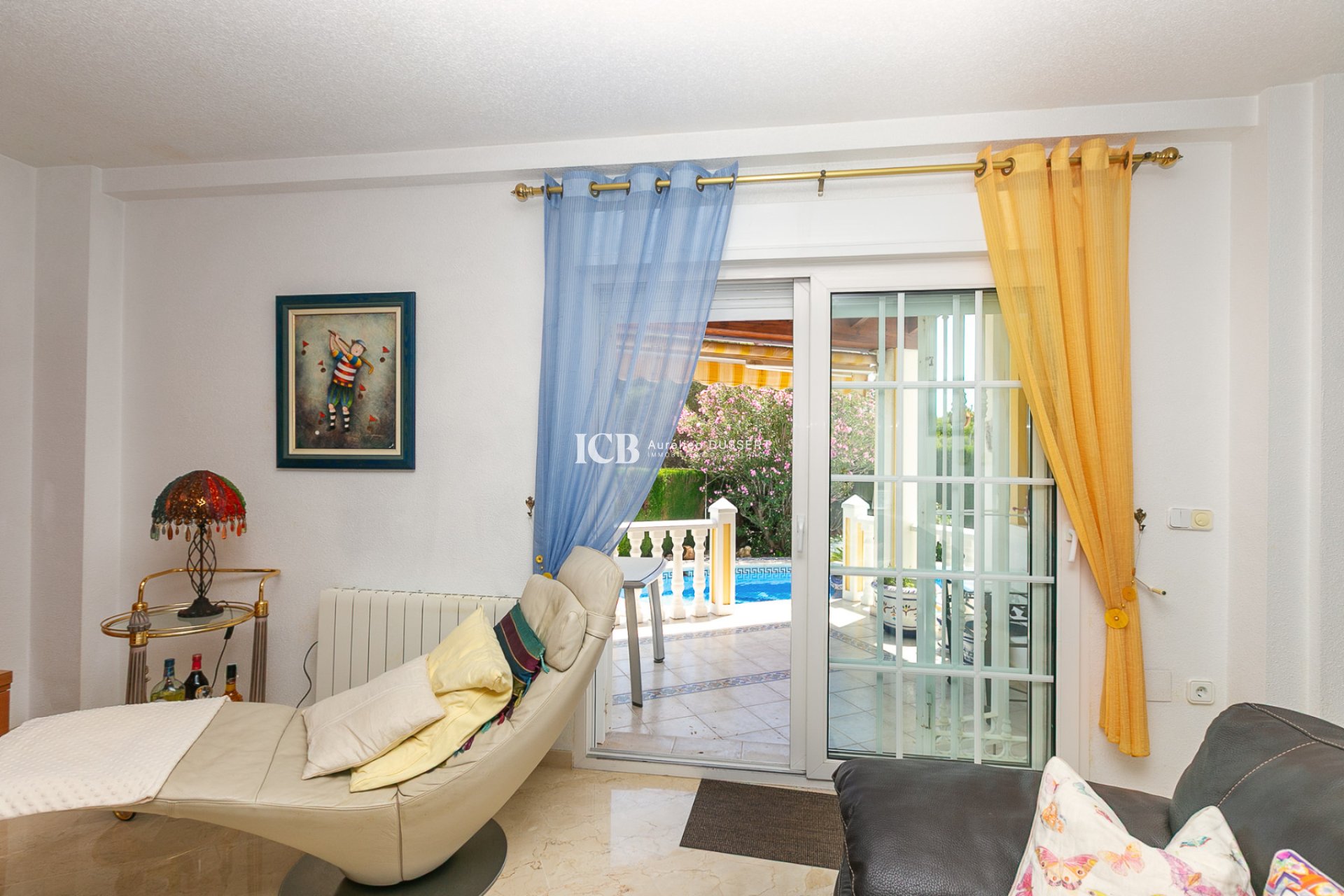 Reventa - Casa independiente -
Orihuela Costa - Villamartín